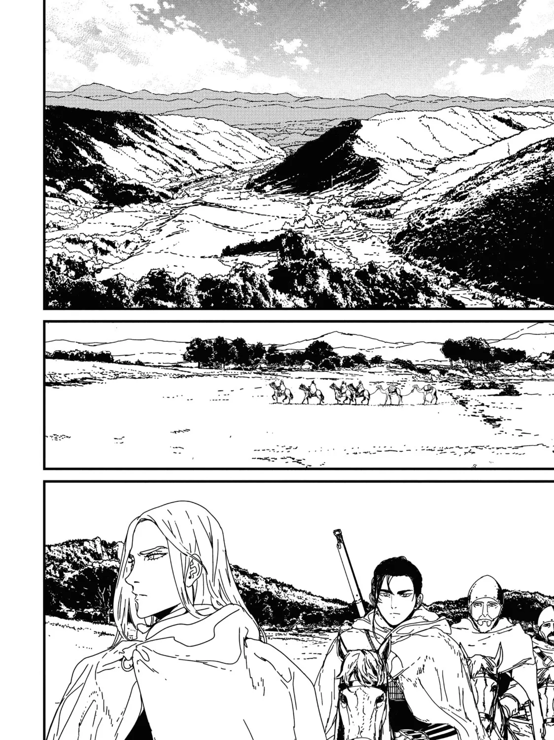 Issak Chapter 6 page 43 - 