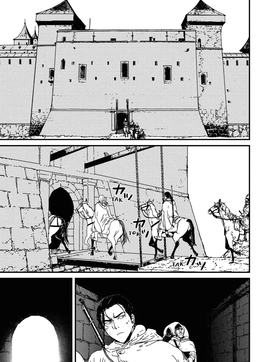 Issak Chapter 6 page 49 - 