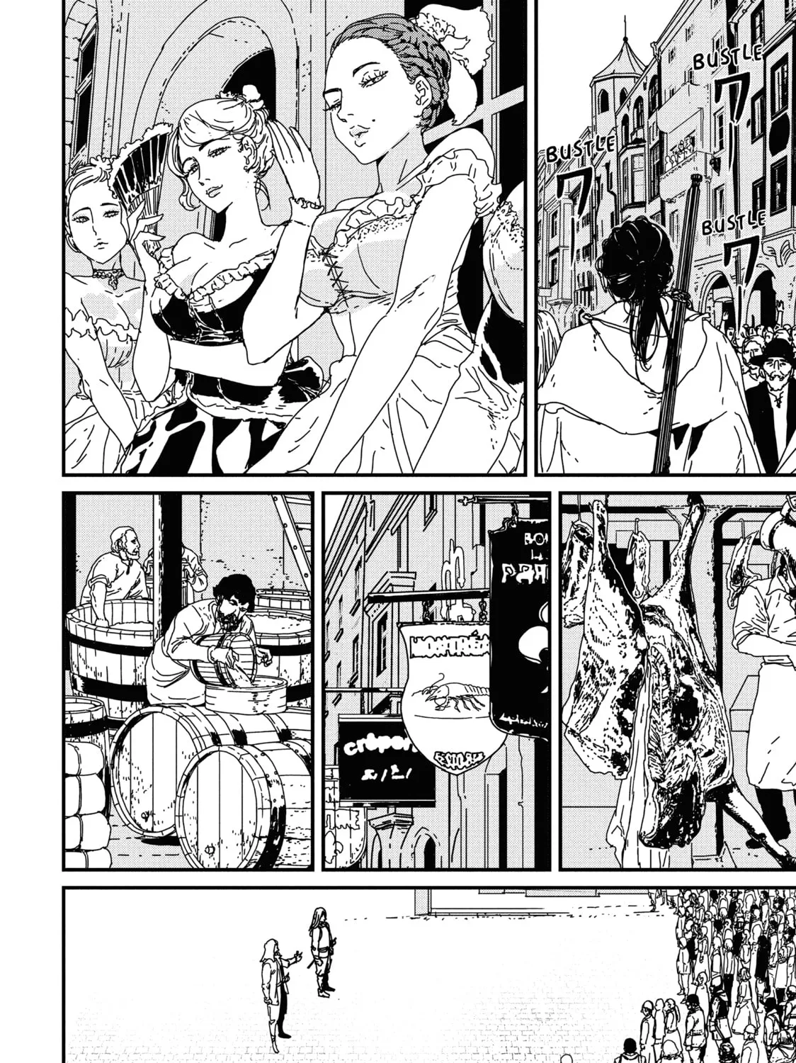 Issak Chapter 6 page 55 - 
