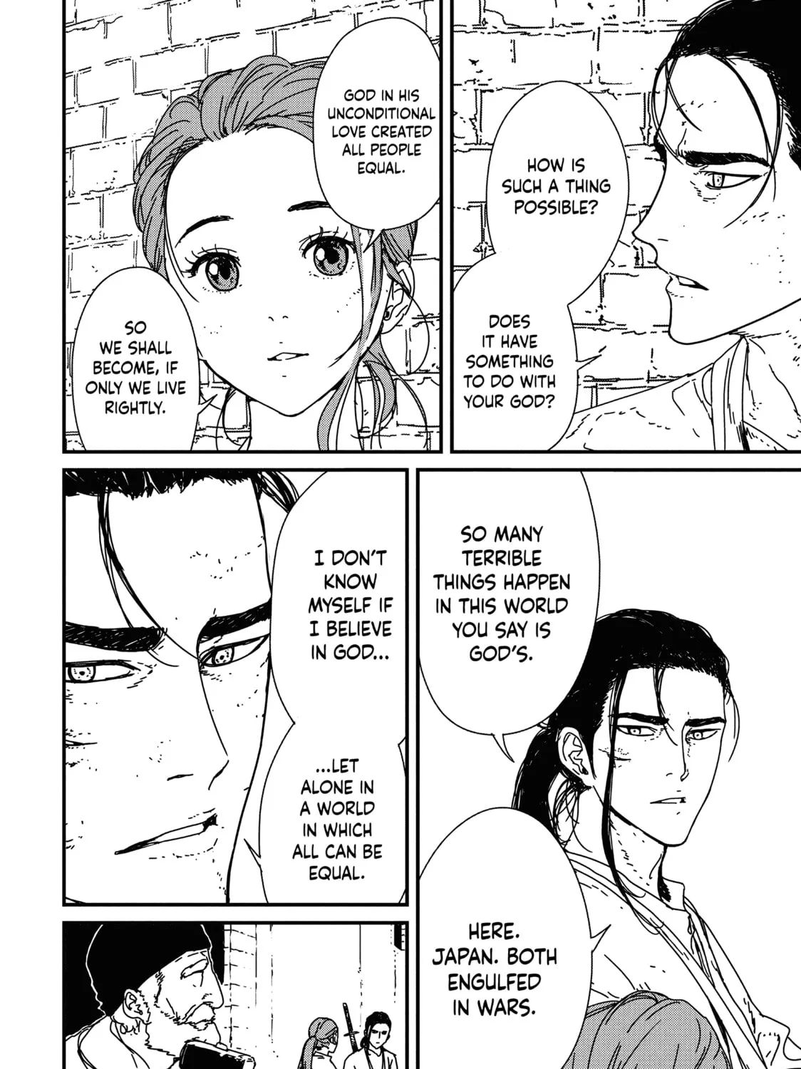 Issak Chapter 6 page 7 - 