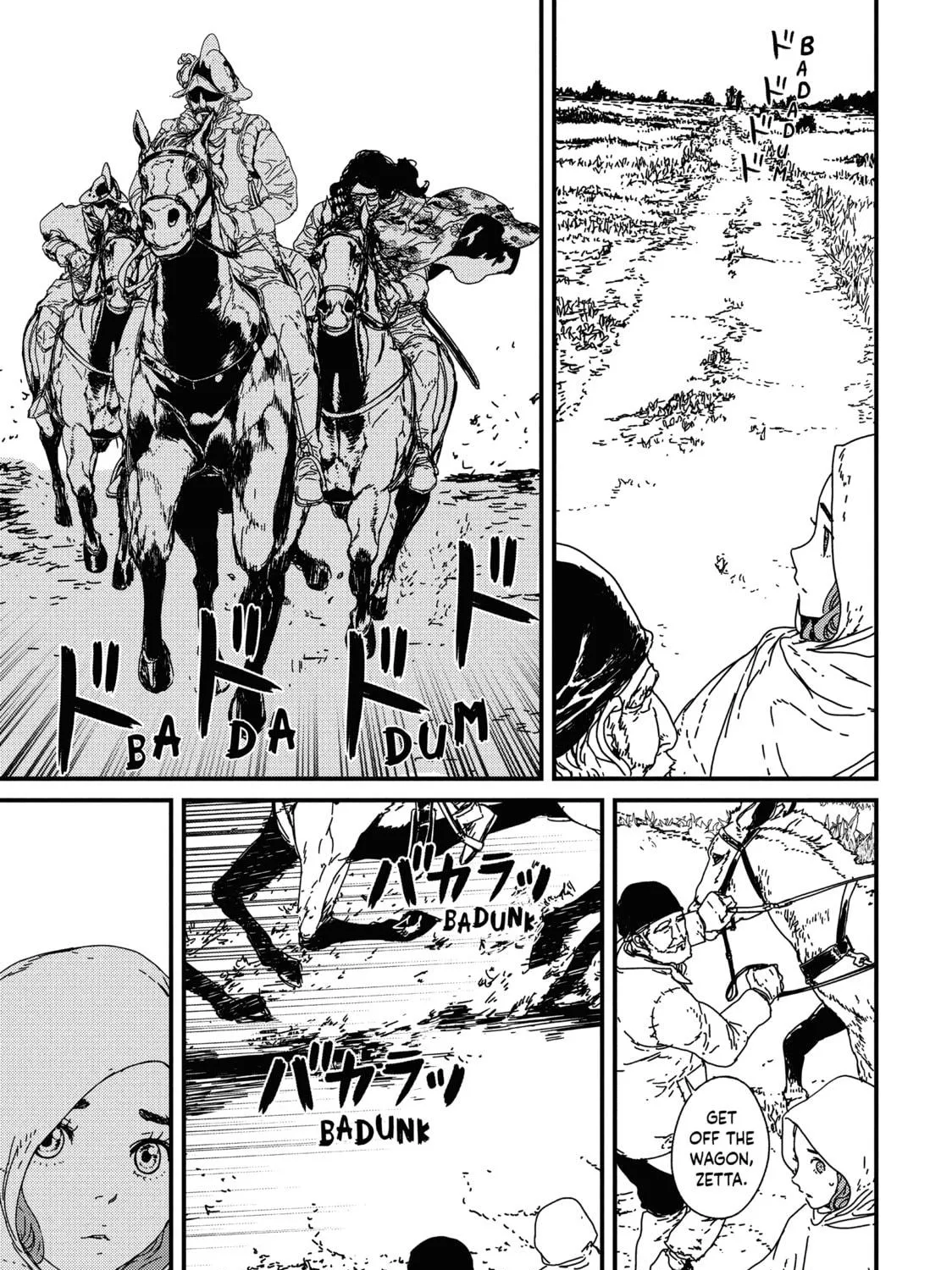Issak Chapter 6 page 65 - 