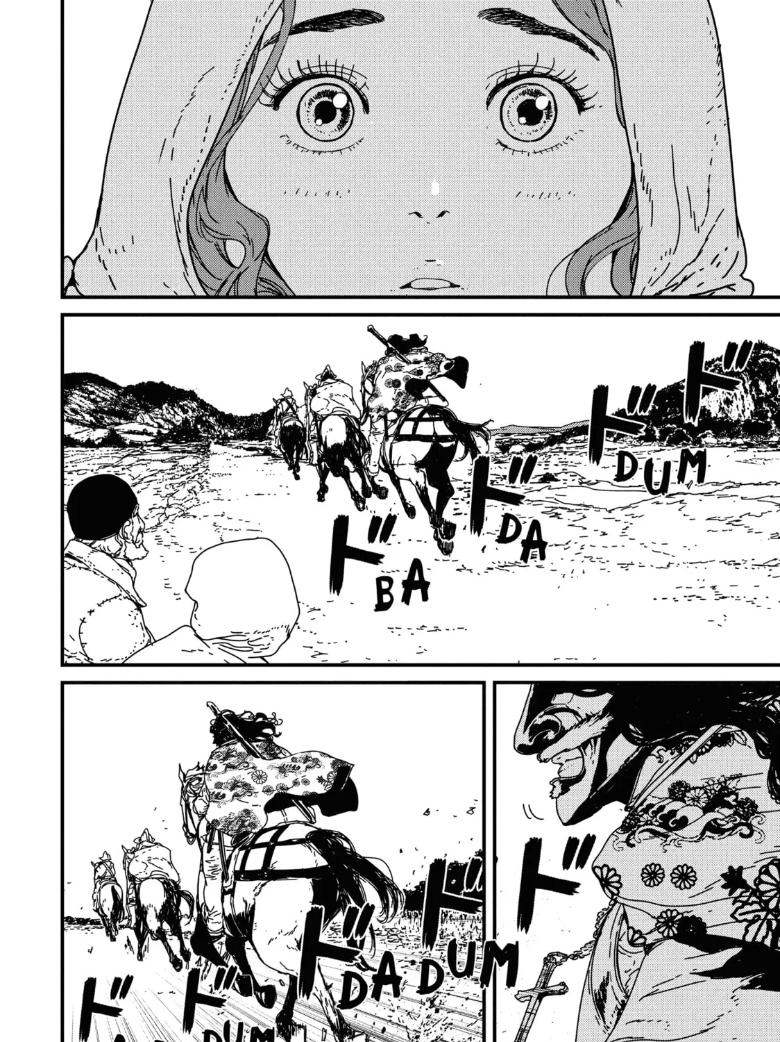 Issak Chapter 6 page 69 - 