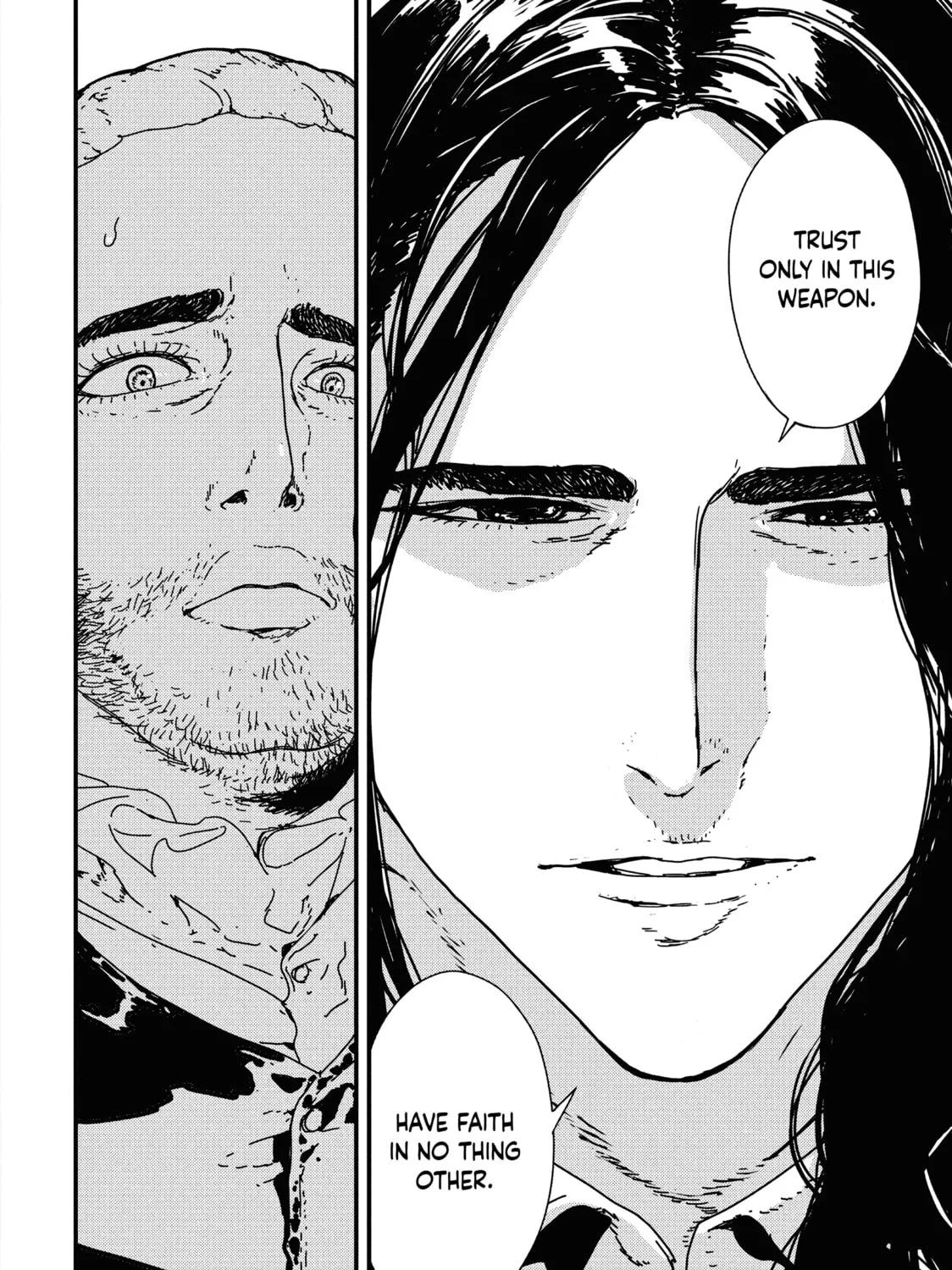 Issak Chapter 6 page 81 - 