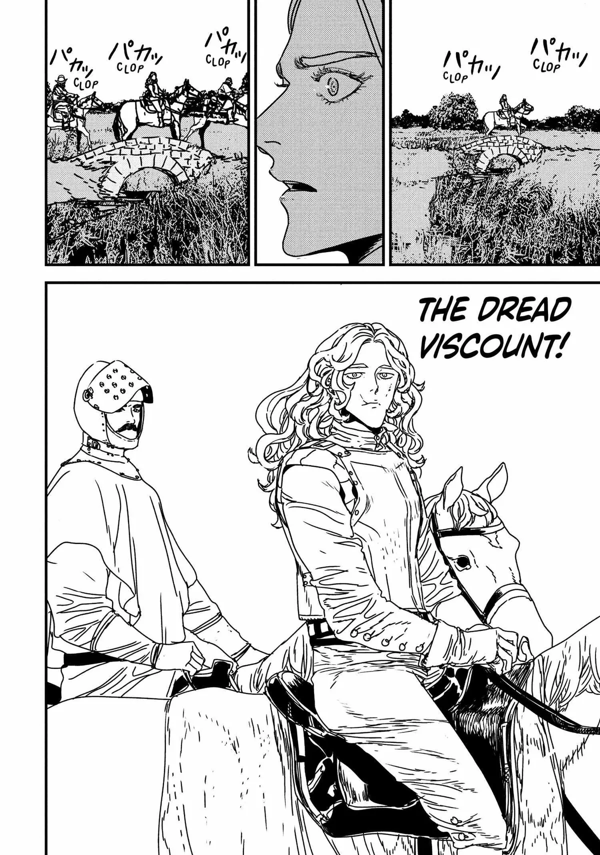 Issak Chapter 60 page 16 - 