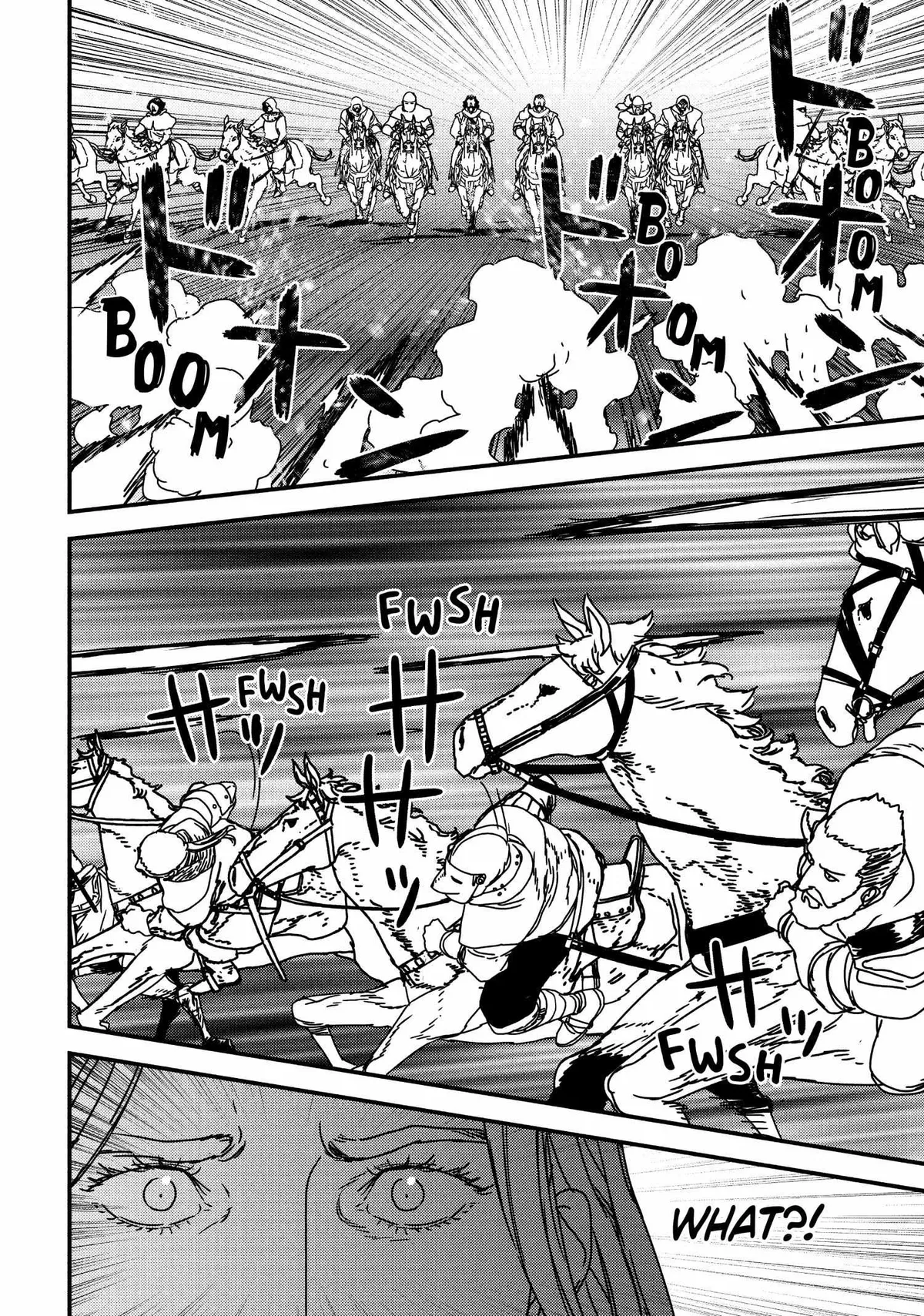 Issak Chapter 60 page 24 - 