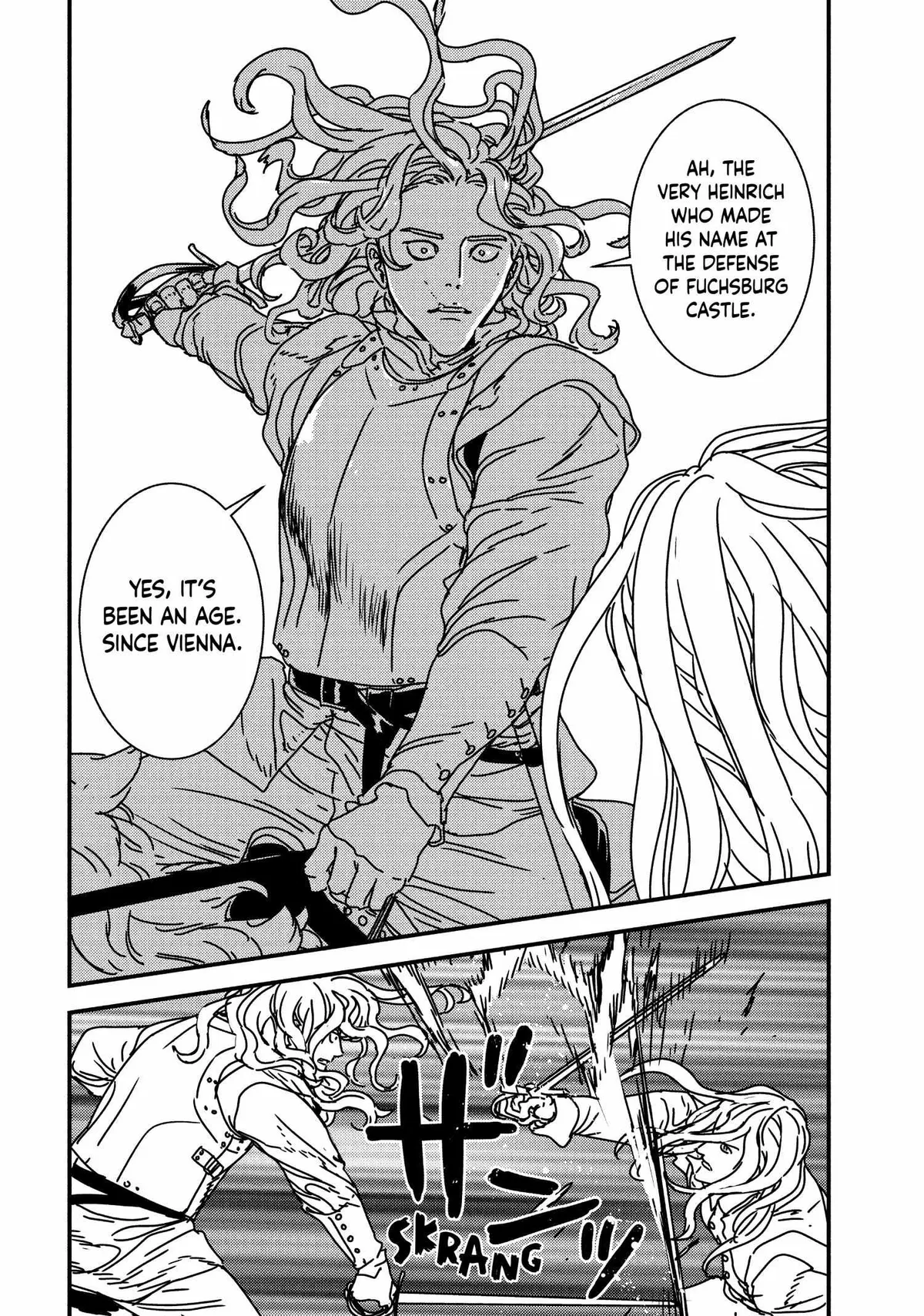 Issak Chapter 61 page 12 - 