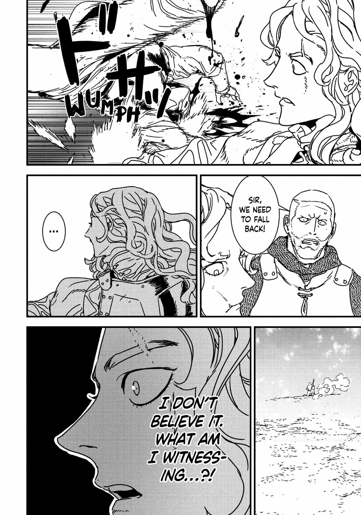 Issak Chapter 61 page 24 - 
