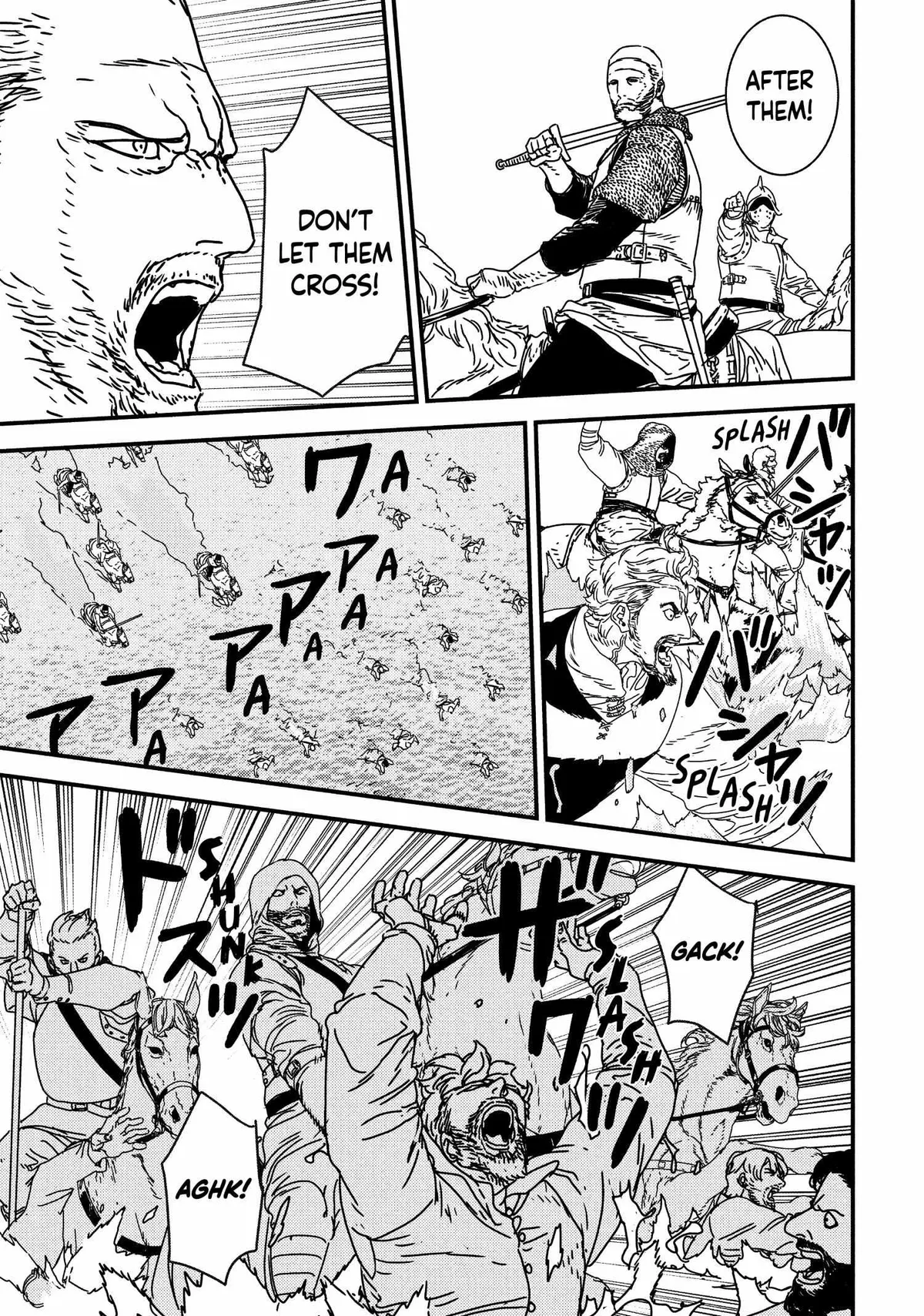 Issak Chapter 61 page 5 - 