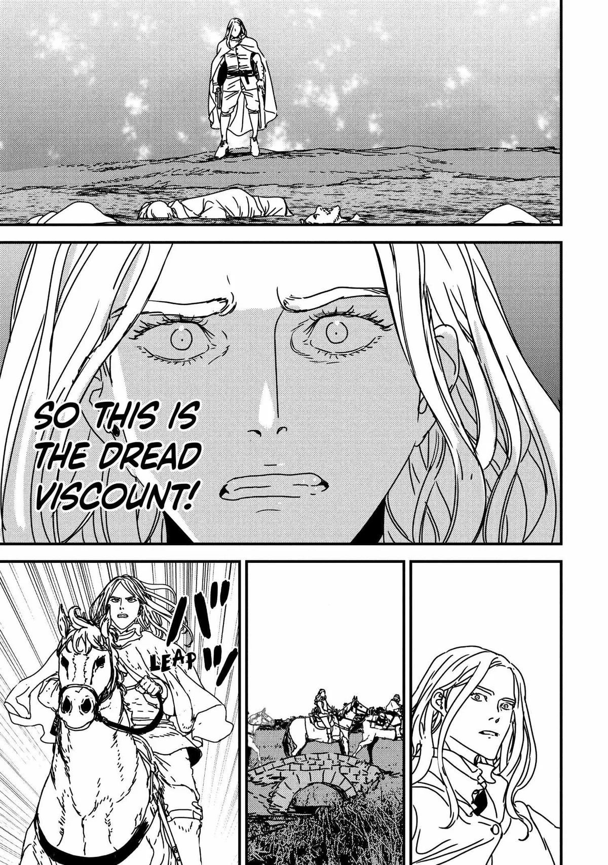 Issak Chapter 61 page 7 - 