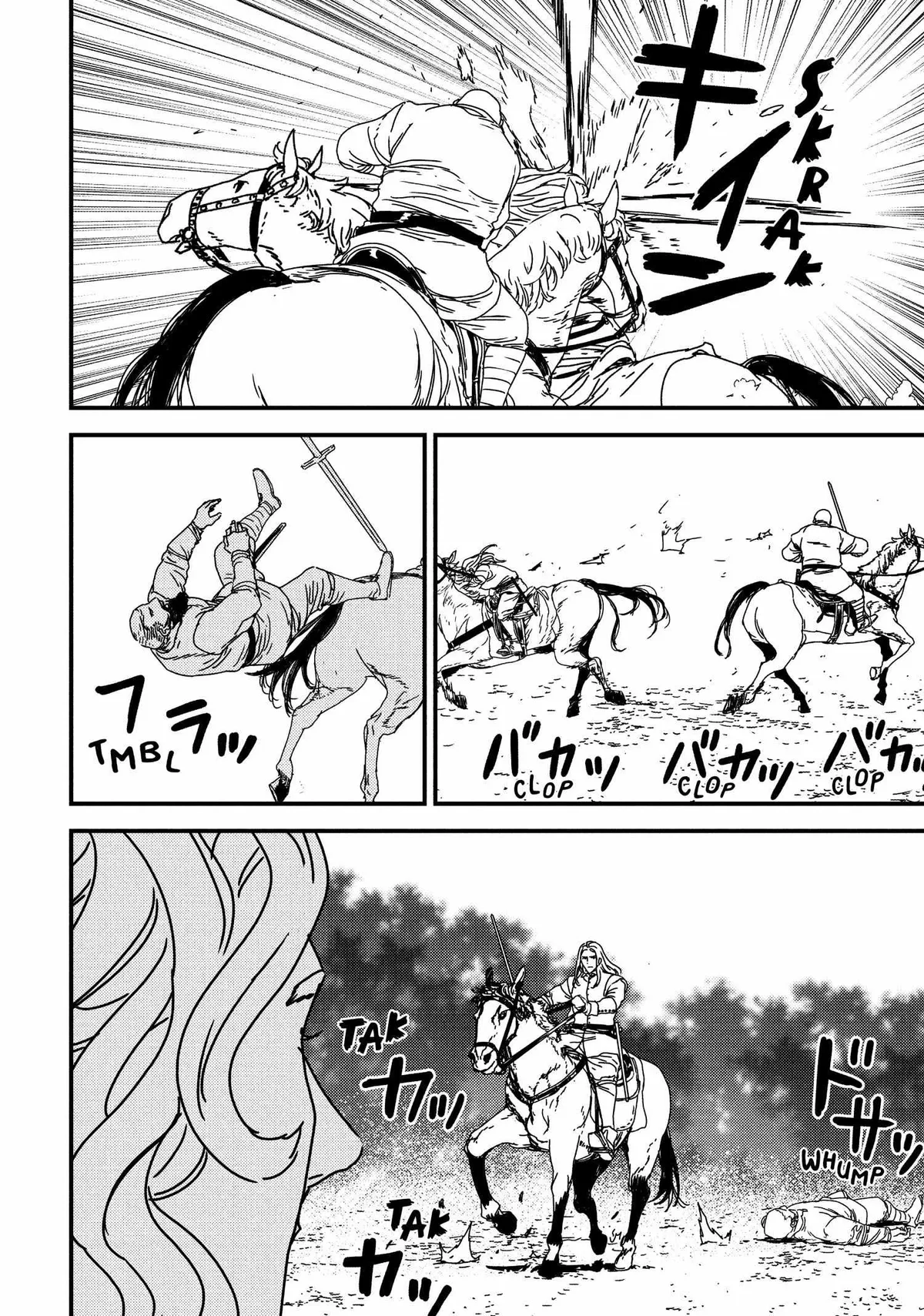 Issak Chapter 61 page 10 - 