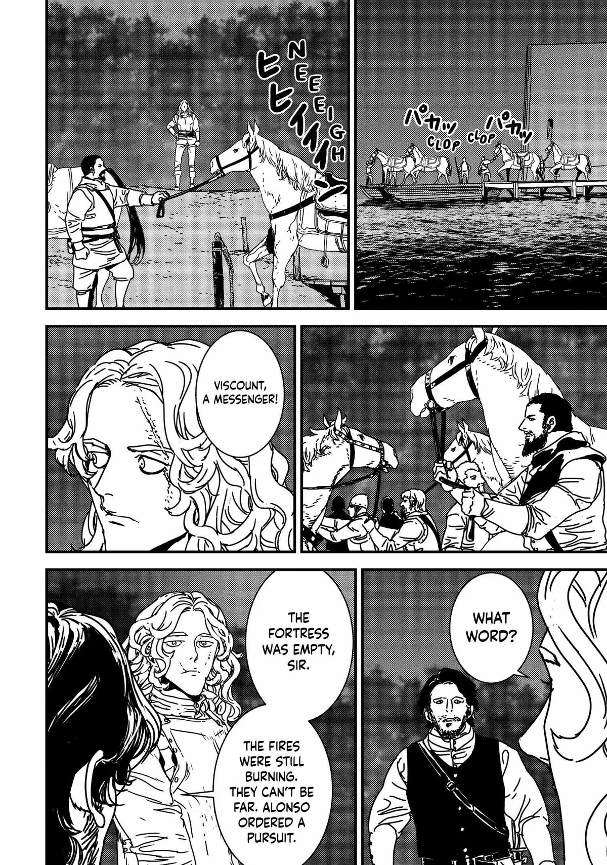 Issak Chapter 62 page 14 - 