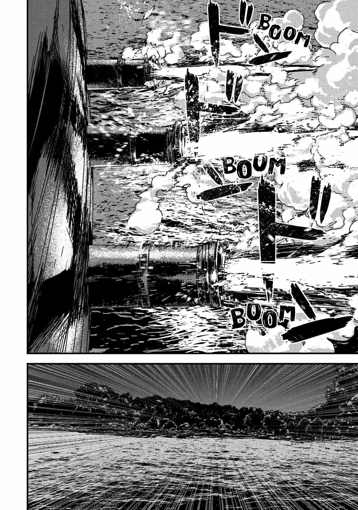 Issak Chapter 62 page 32 - 