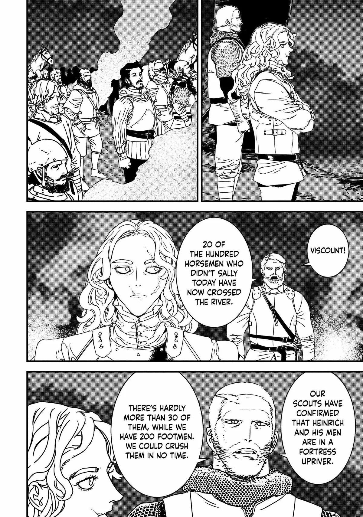 Issak Chapter 62 page 6 - 