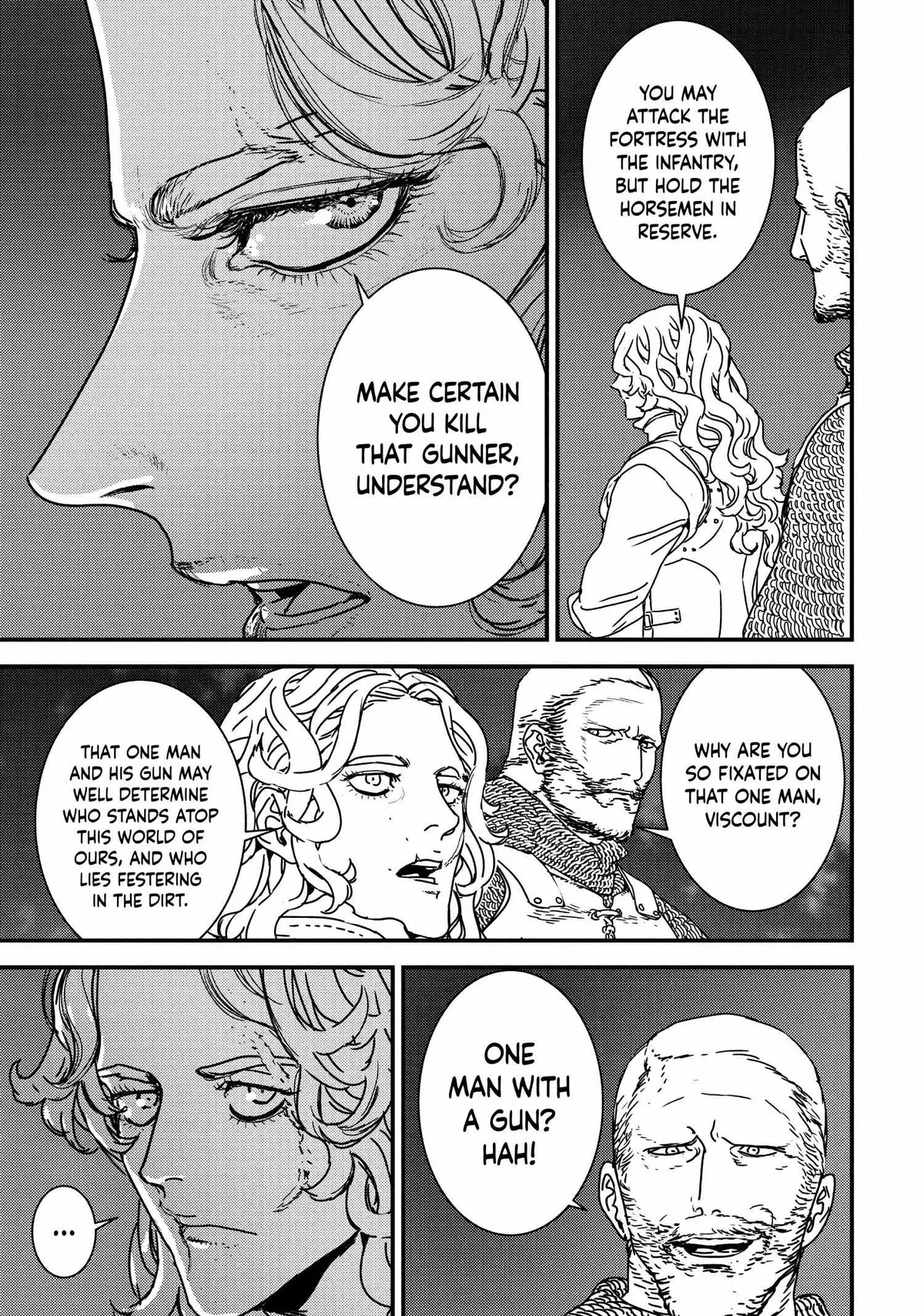 Issak Chapter 62 page 7 - 