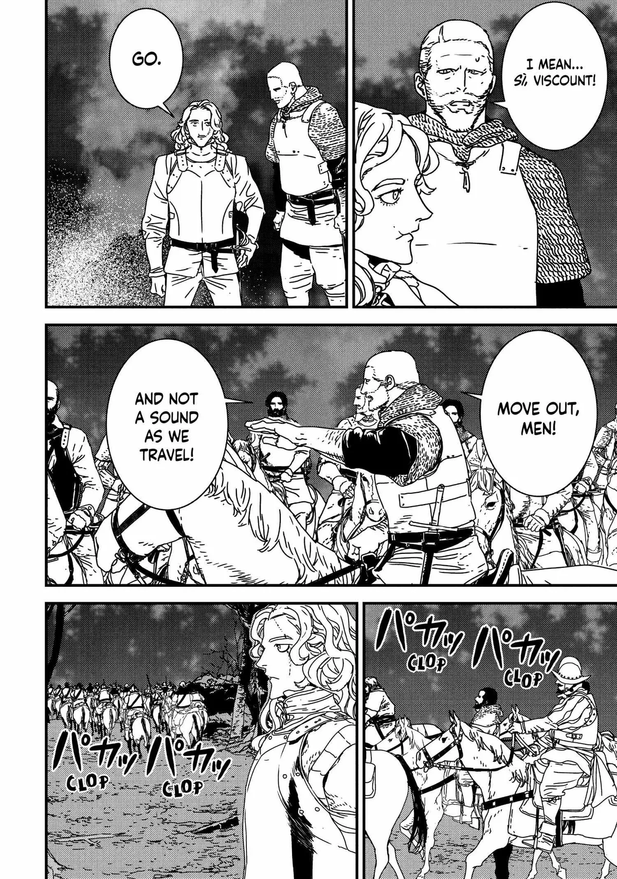 Issak Chapter 62 page 8 - 
