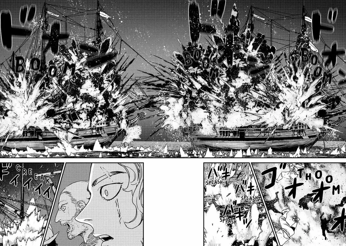 Issak Chapter 63 page 18 - 