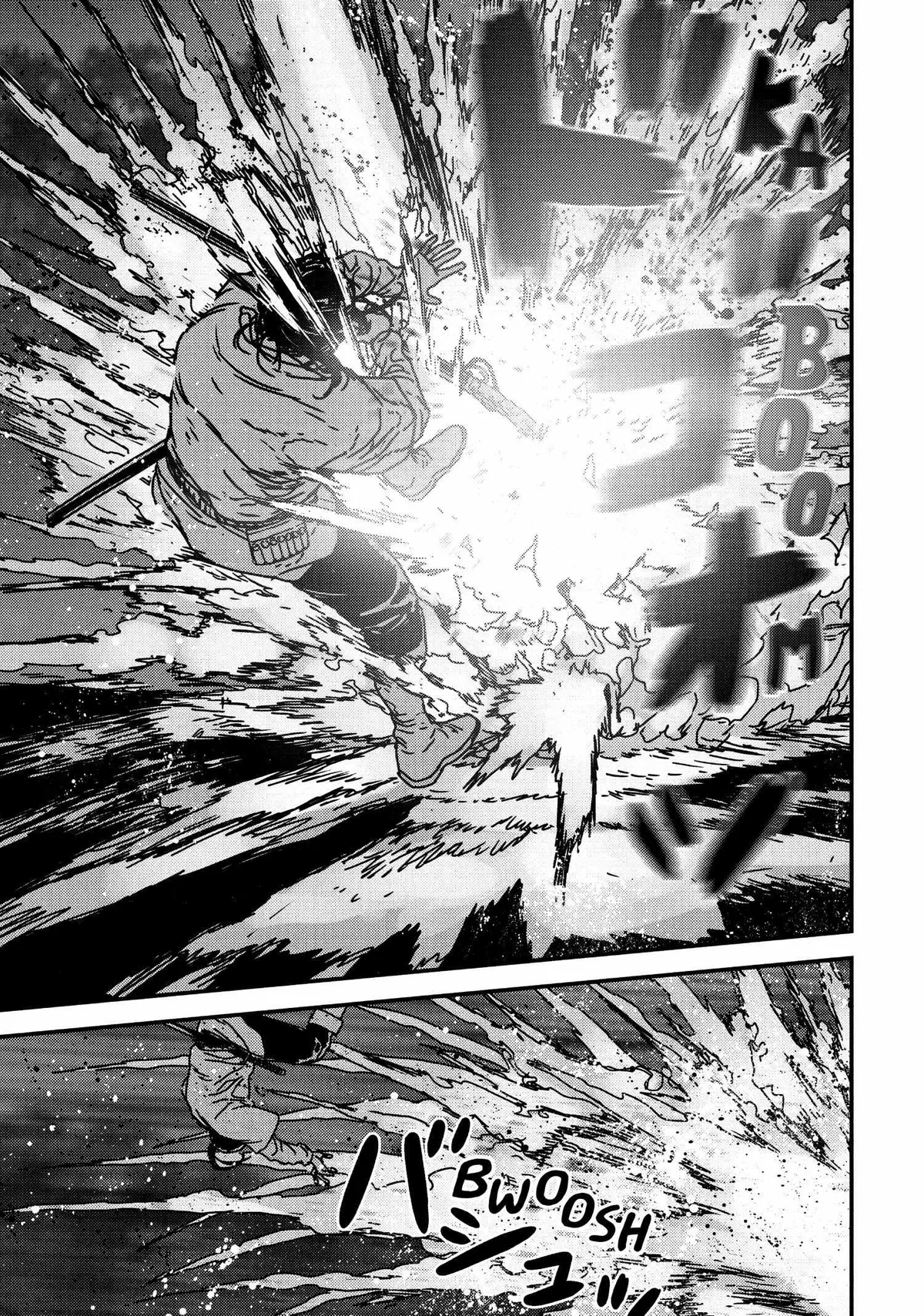 Issak Chapter 63 page 3 - 