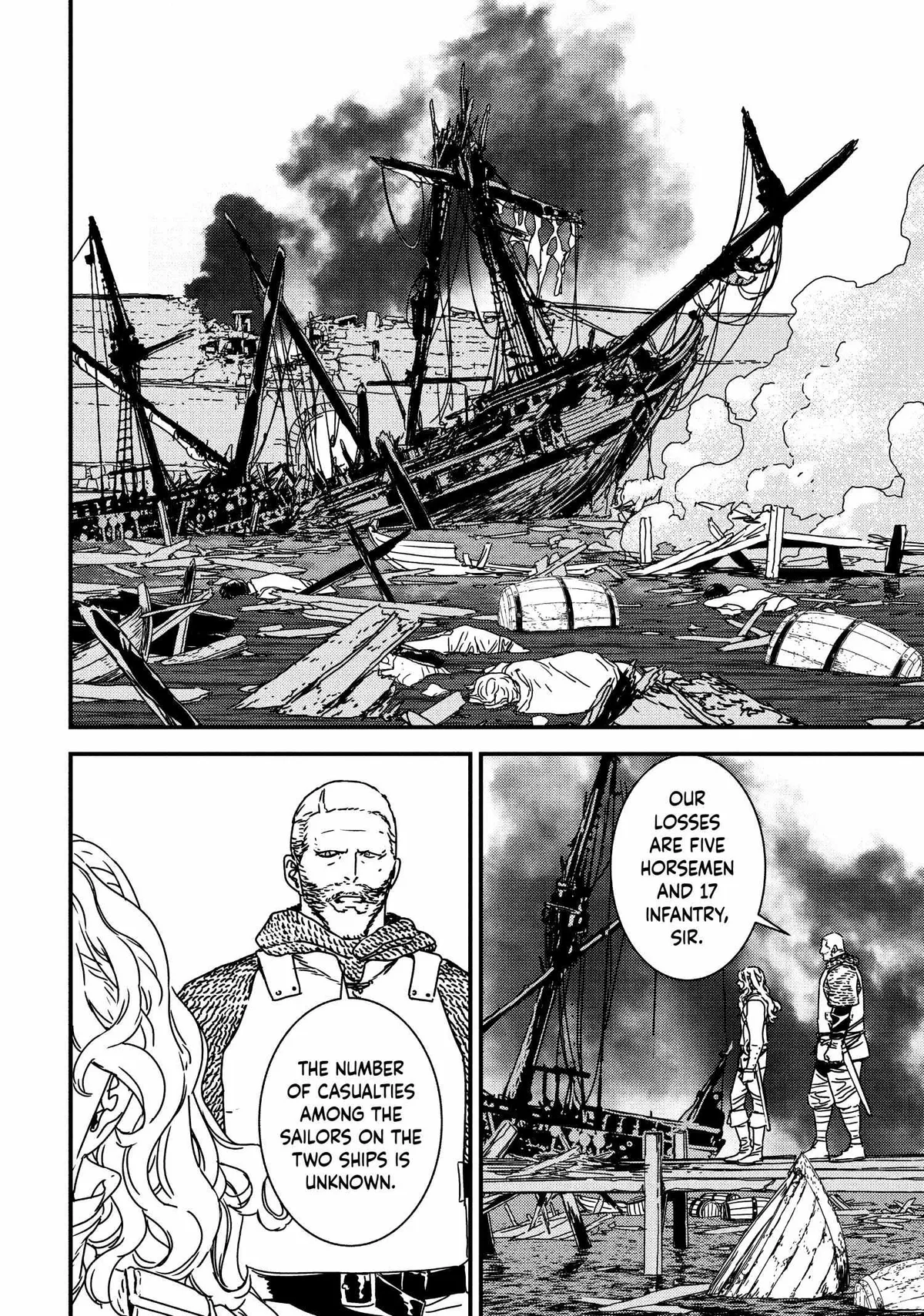 Issak Chapter 63 page 25 - 
