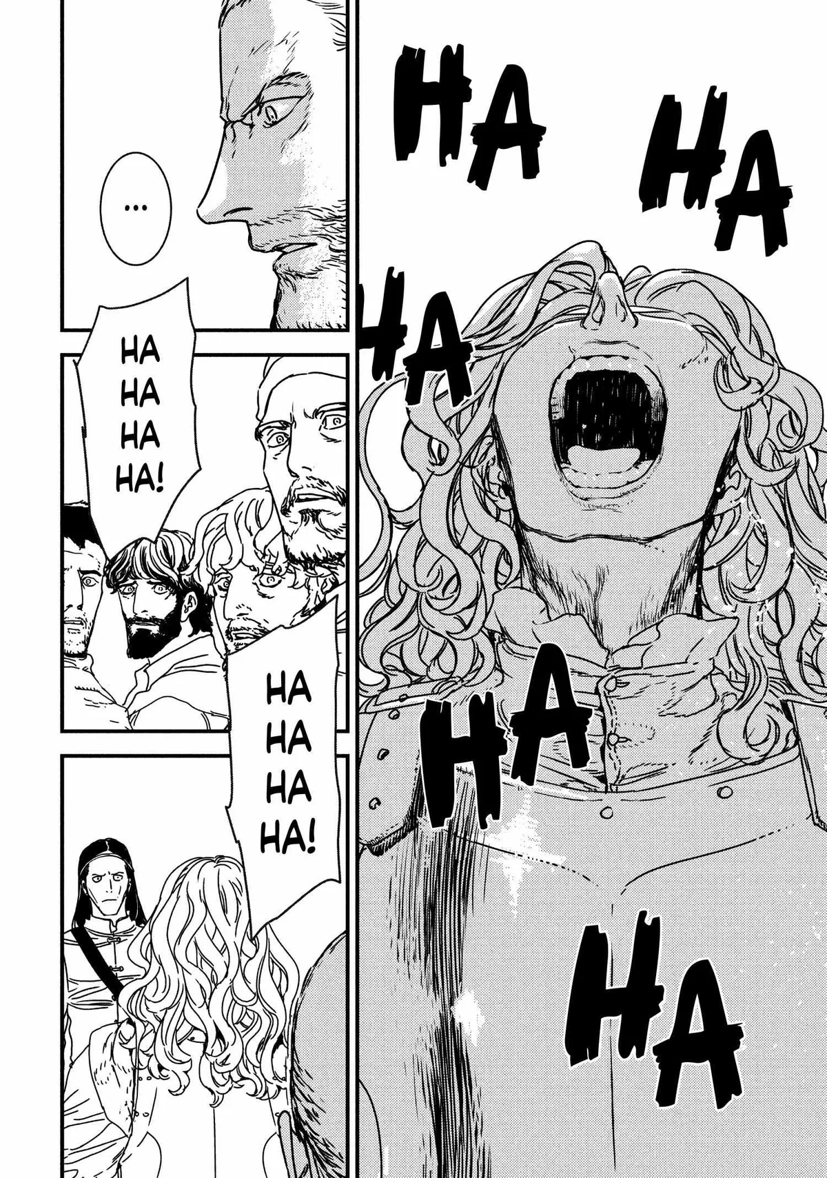 Issak Chapter 63 page 27 - 