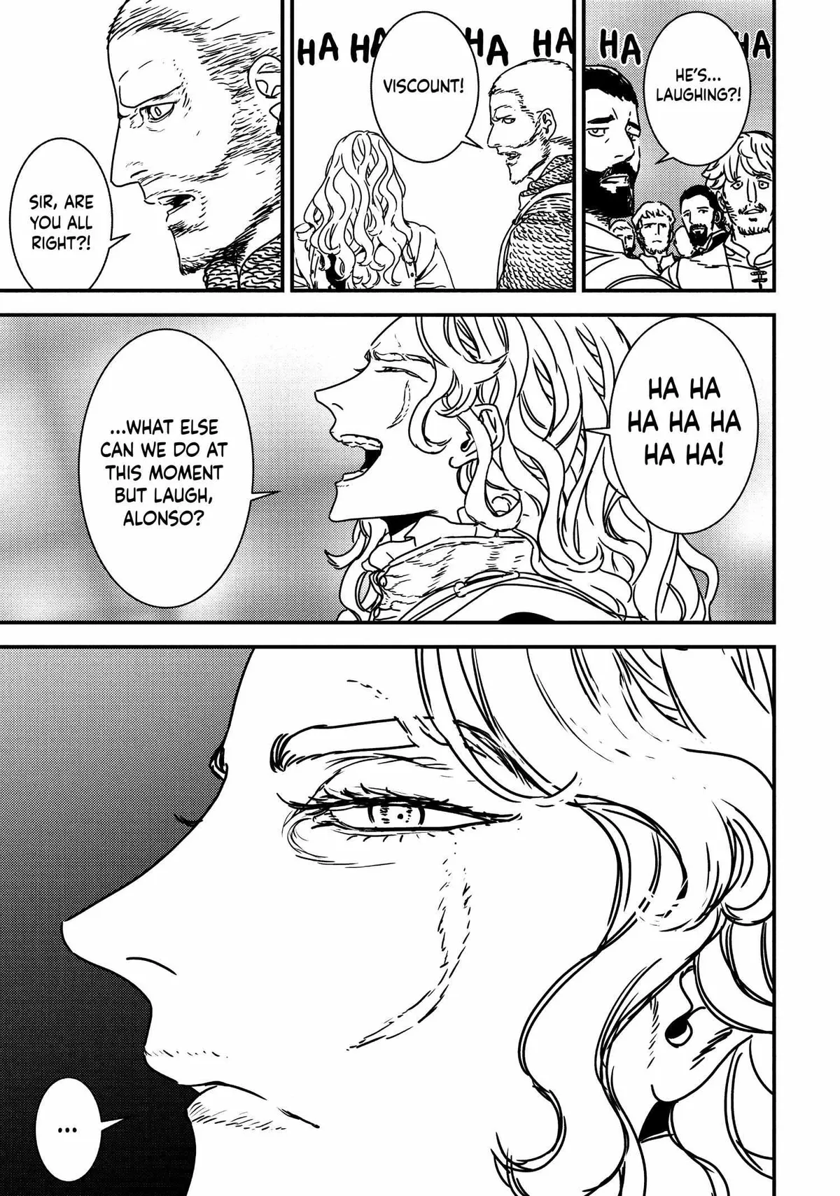 Issak Chapter 63 page 28 - 