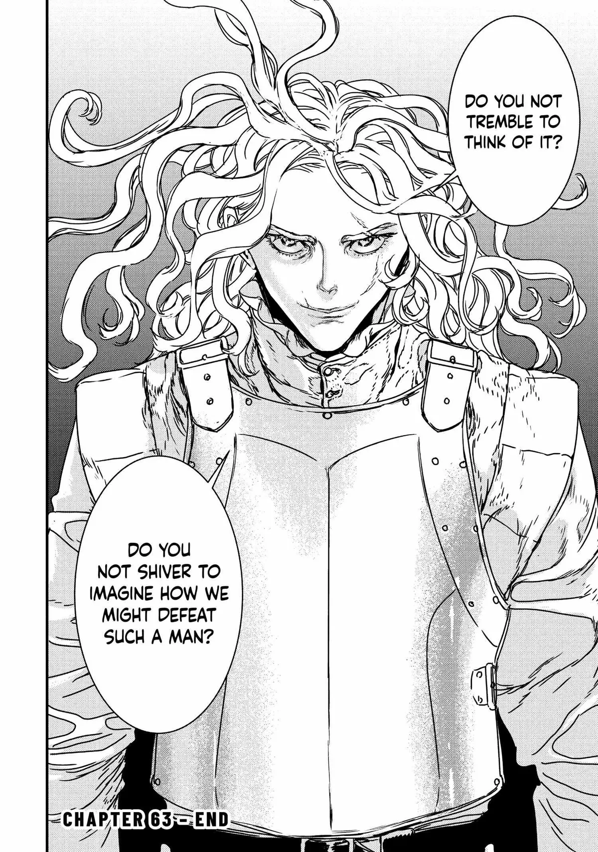 Issak Chapter 63 page 31 - 