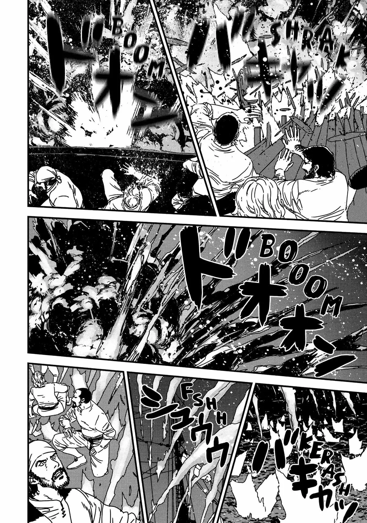 Issak Chapter 63 page 10 - 