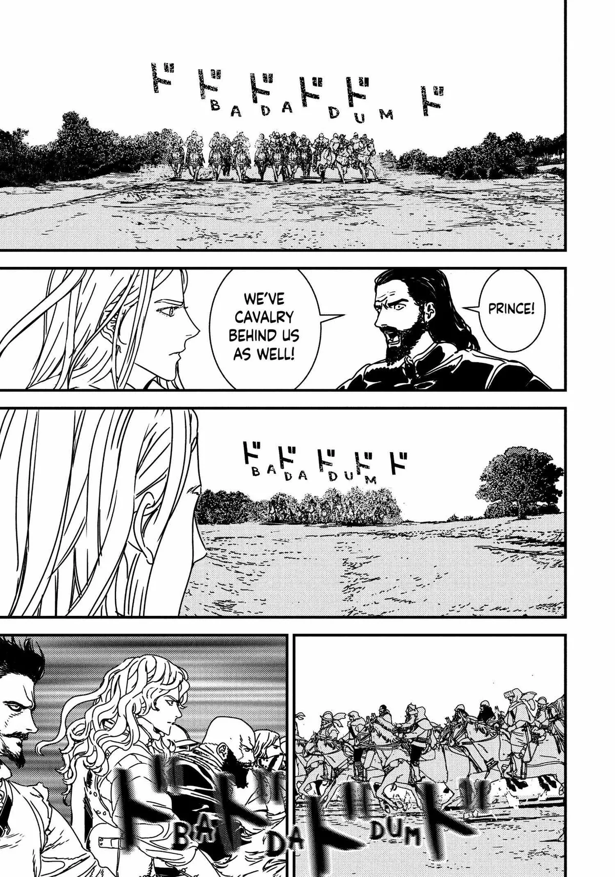 Issak Chapter 64 page 23 - 
