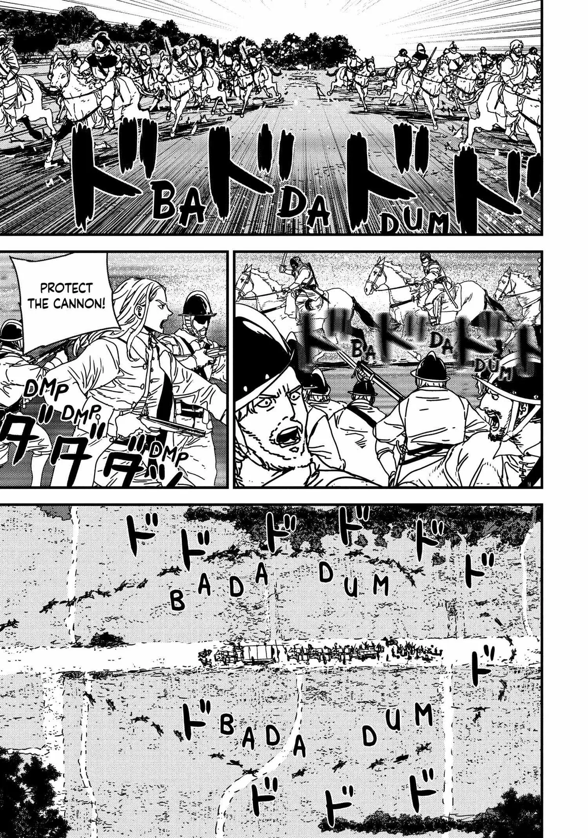 Issak Chapter 64 page 25 - 
