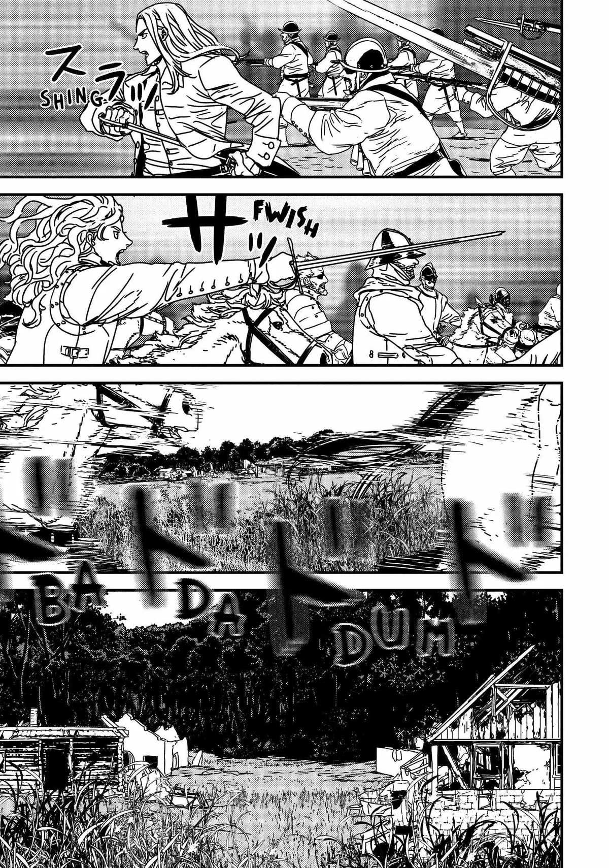 Issak Chapter 64 page 29 - 