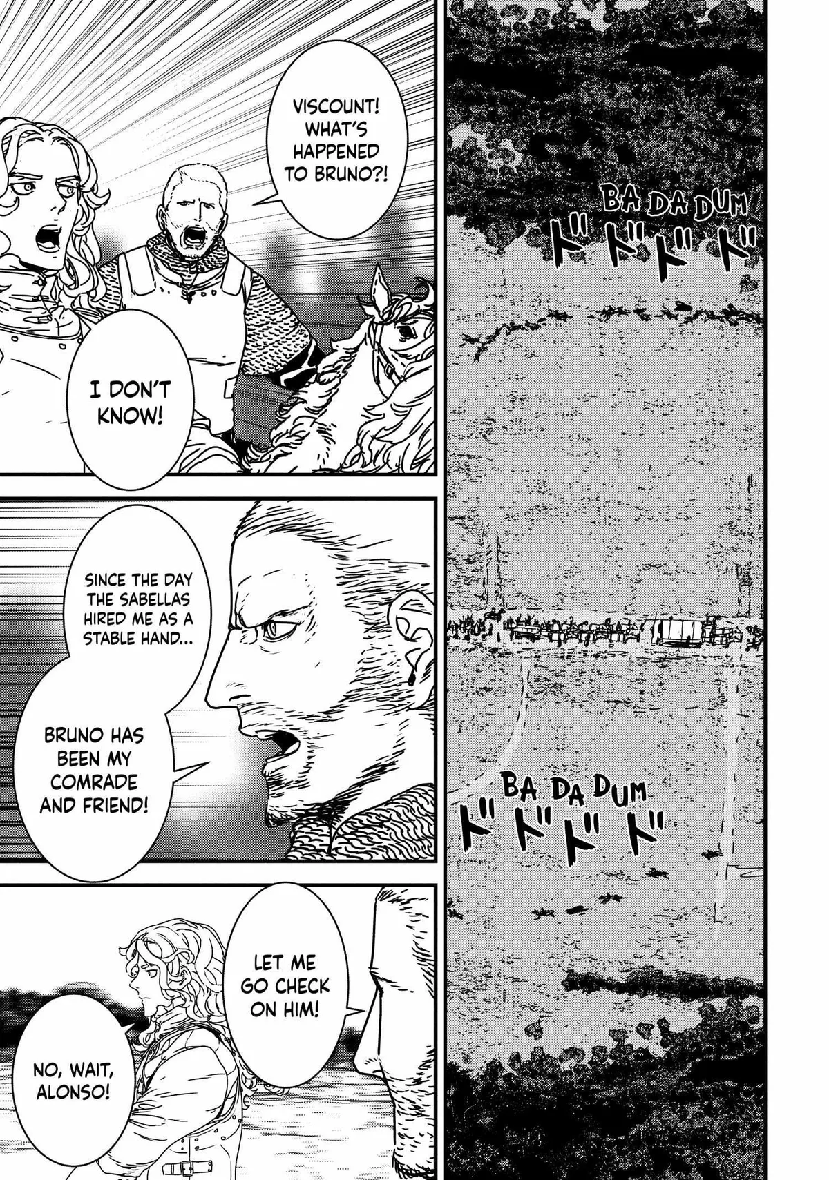 Issak Chapter 65 page 13 - 