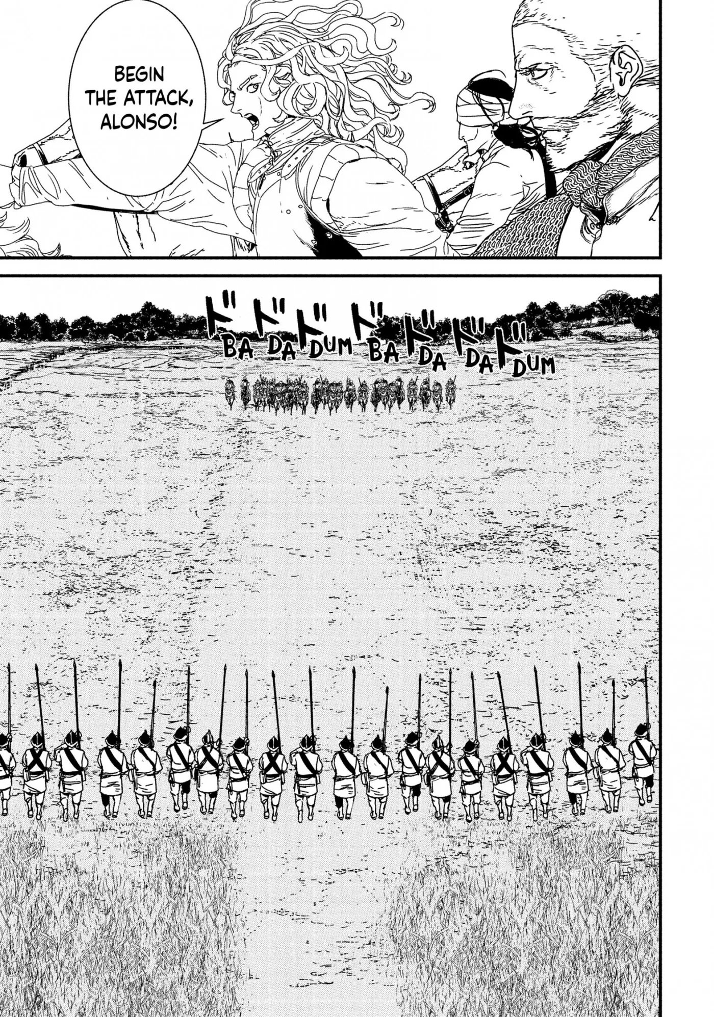 Issak Chapter 66 page 11 - 