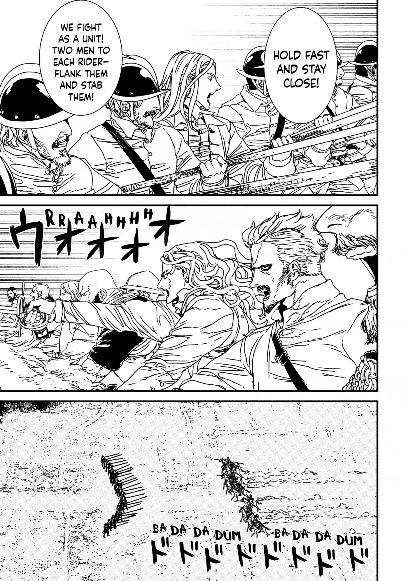 Issak Chapter 66 page 15 - 
