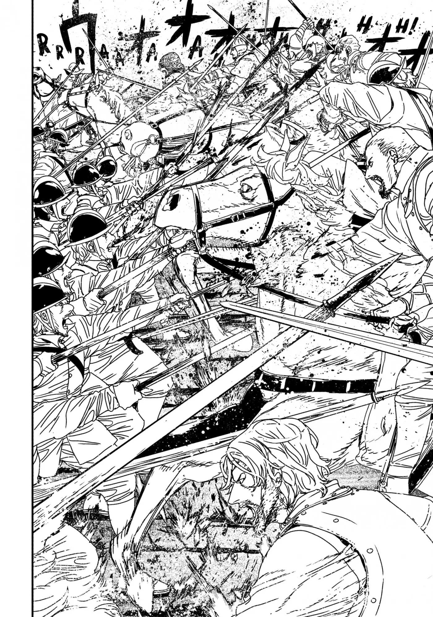 Issak Chapter 66 page 16 - 