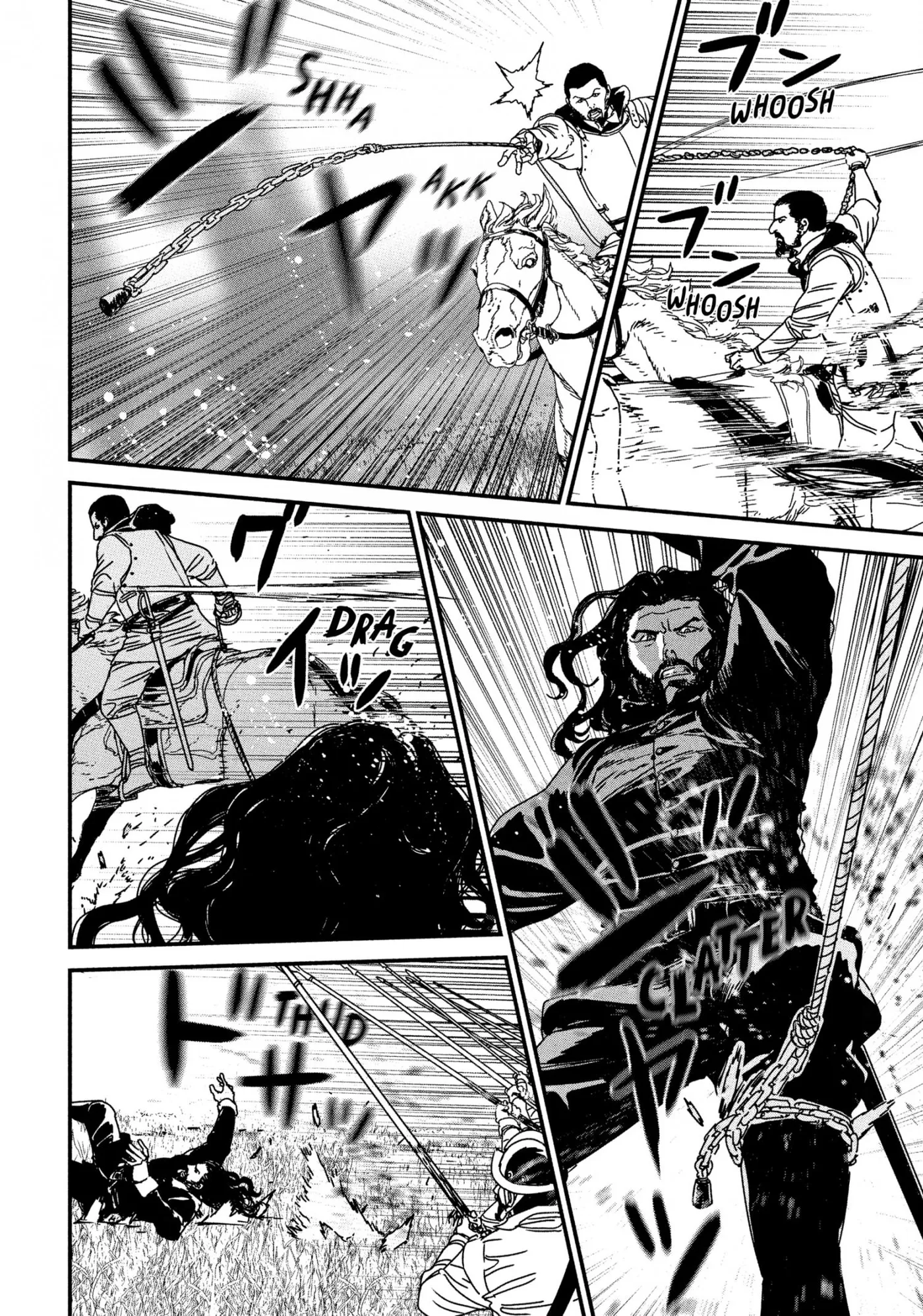 Issak Chapter 66 page 26 - 
