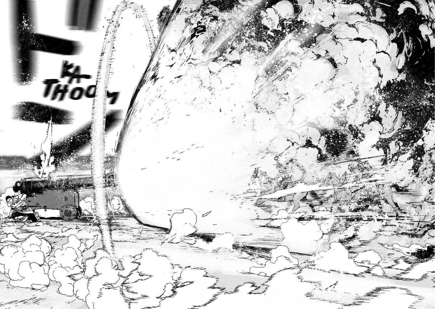 Issak Chapter 66 page 44 - 