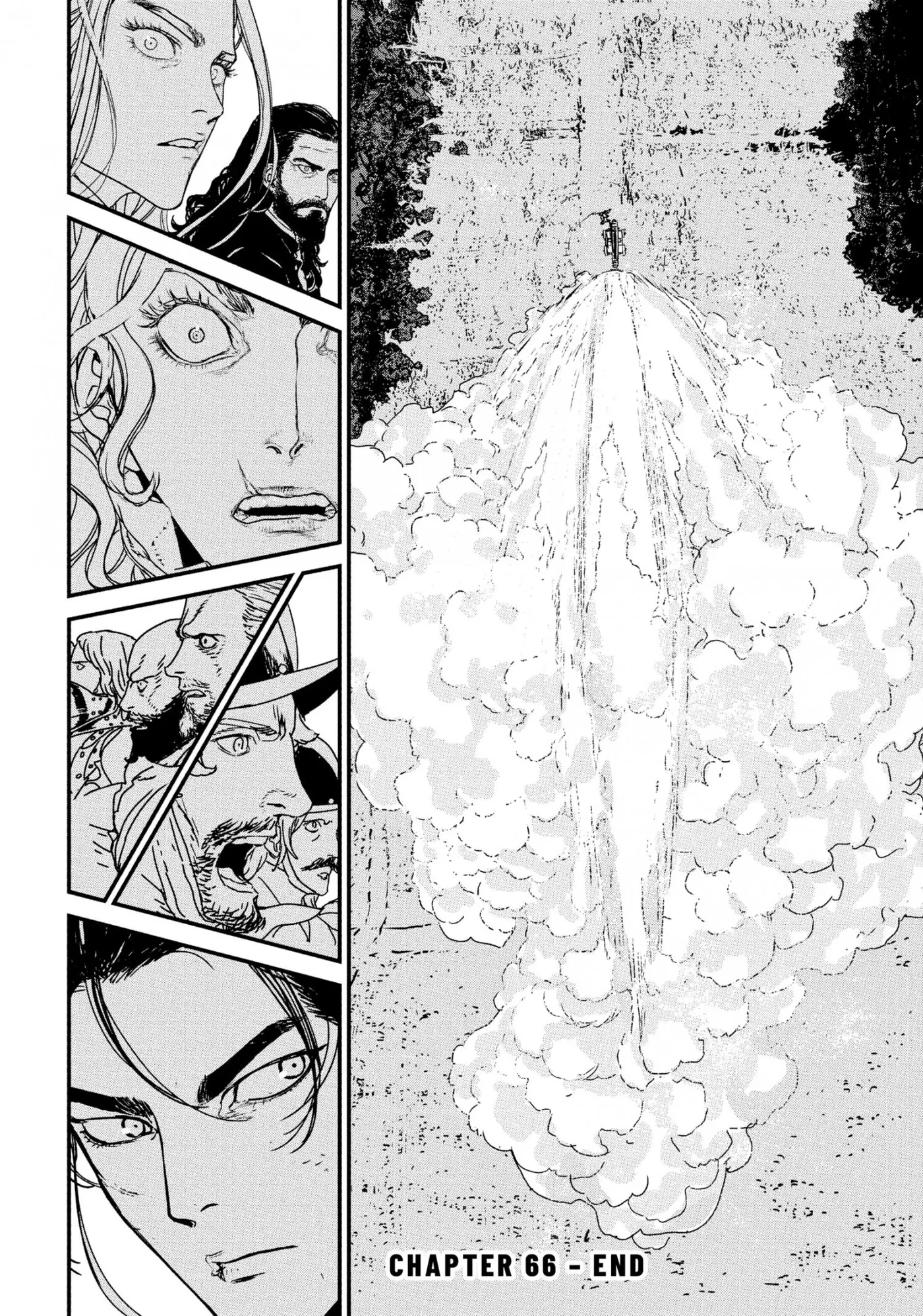 Issak Chapter 66 page 46 - 