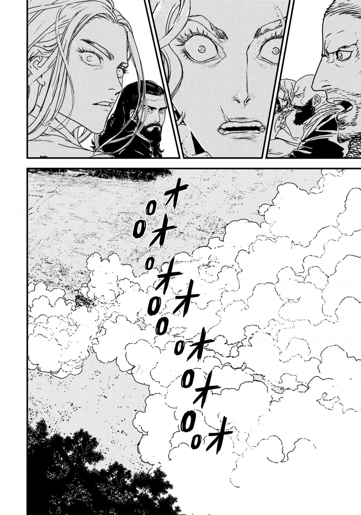Issak Chapter 67 page 2 - 