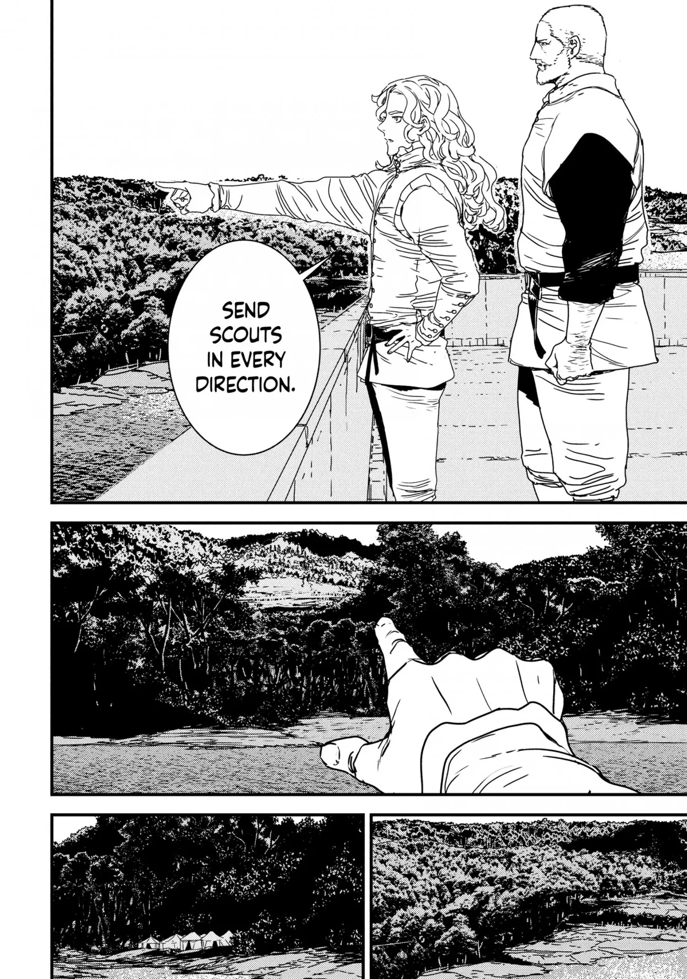 Issak Chapter 67 page 20 - 
