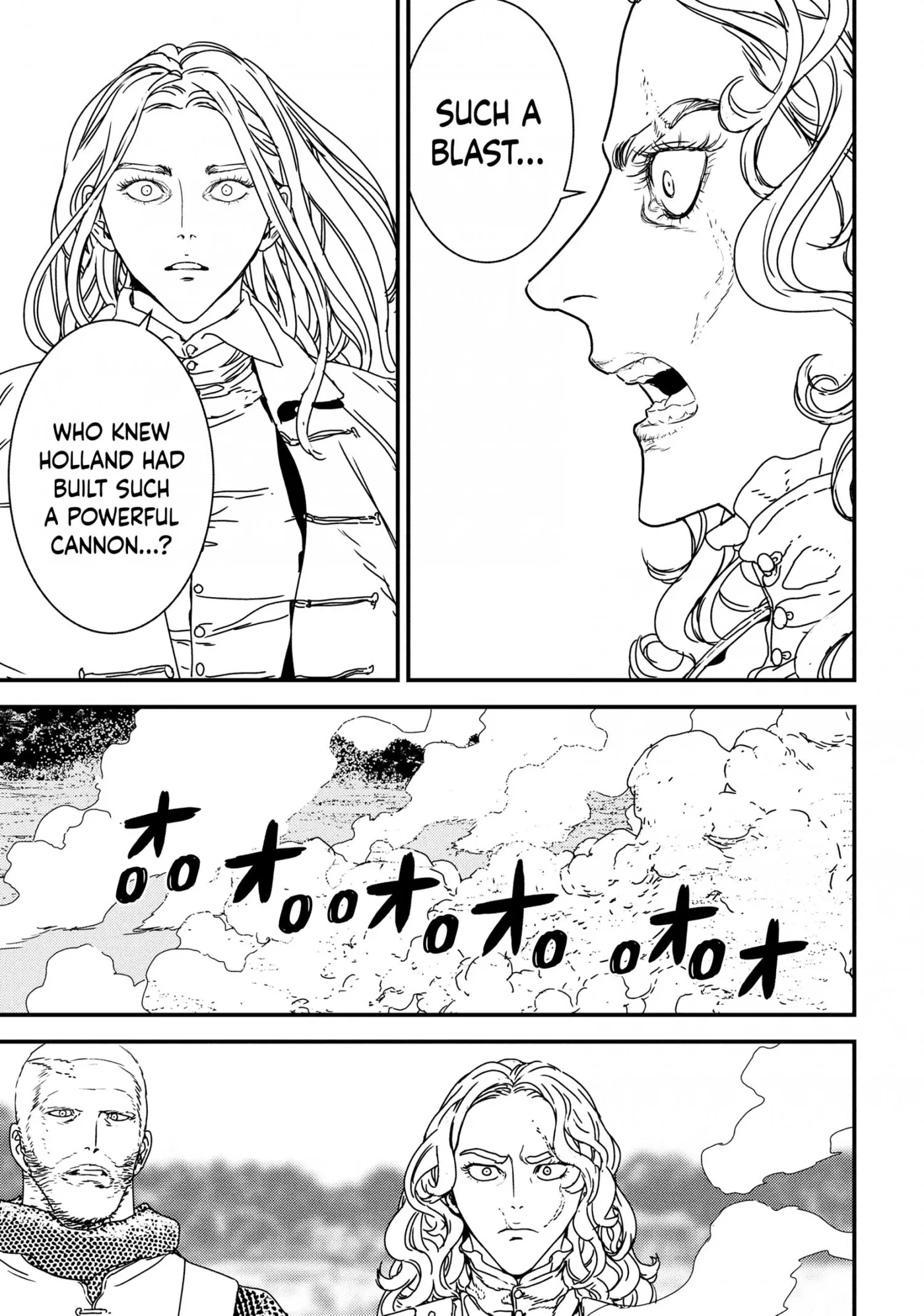 Issak Chapter 67 page 3 - 