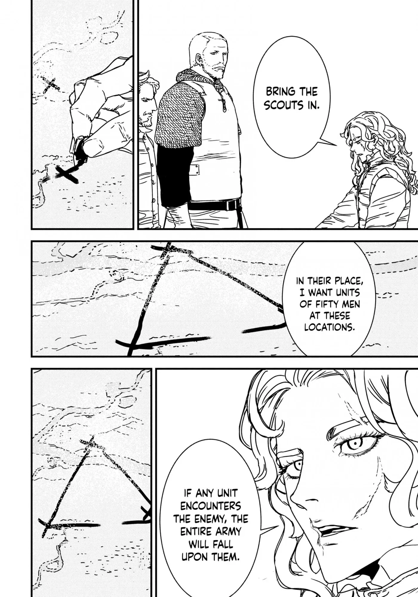 Issak Chapter 67 page 26 - 