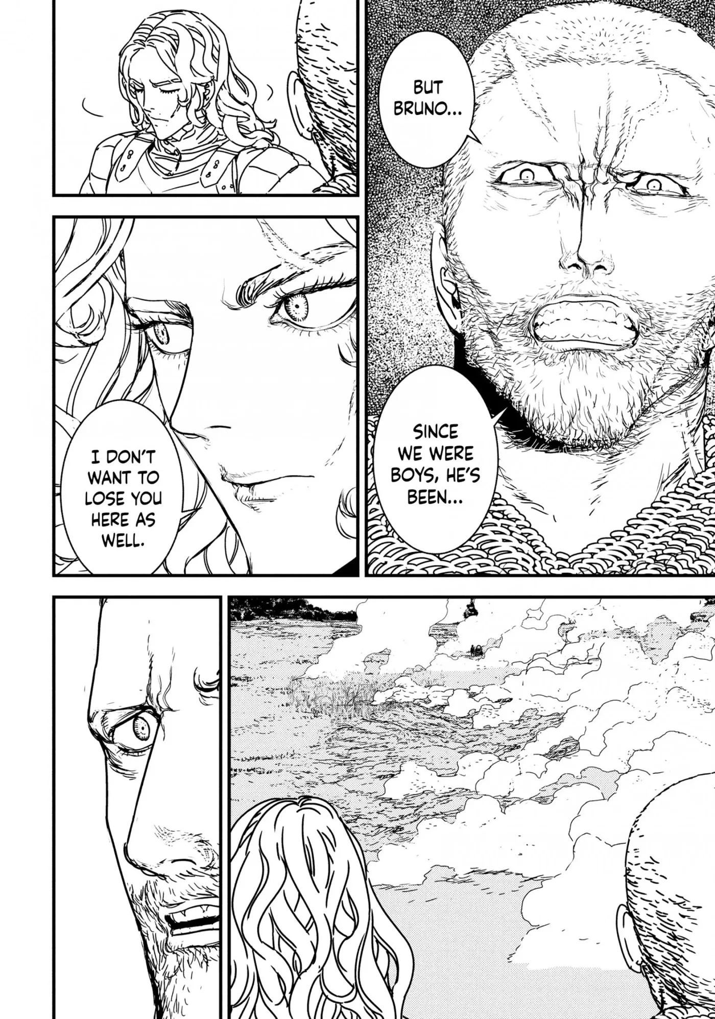 Issak Chapter 67 page 6 - 