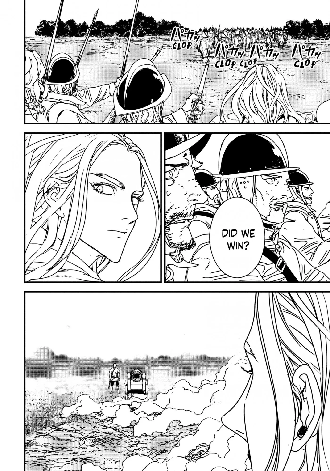 Issak Chapter 67 page 10 - 