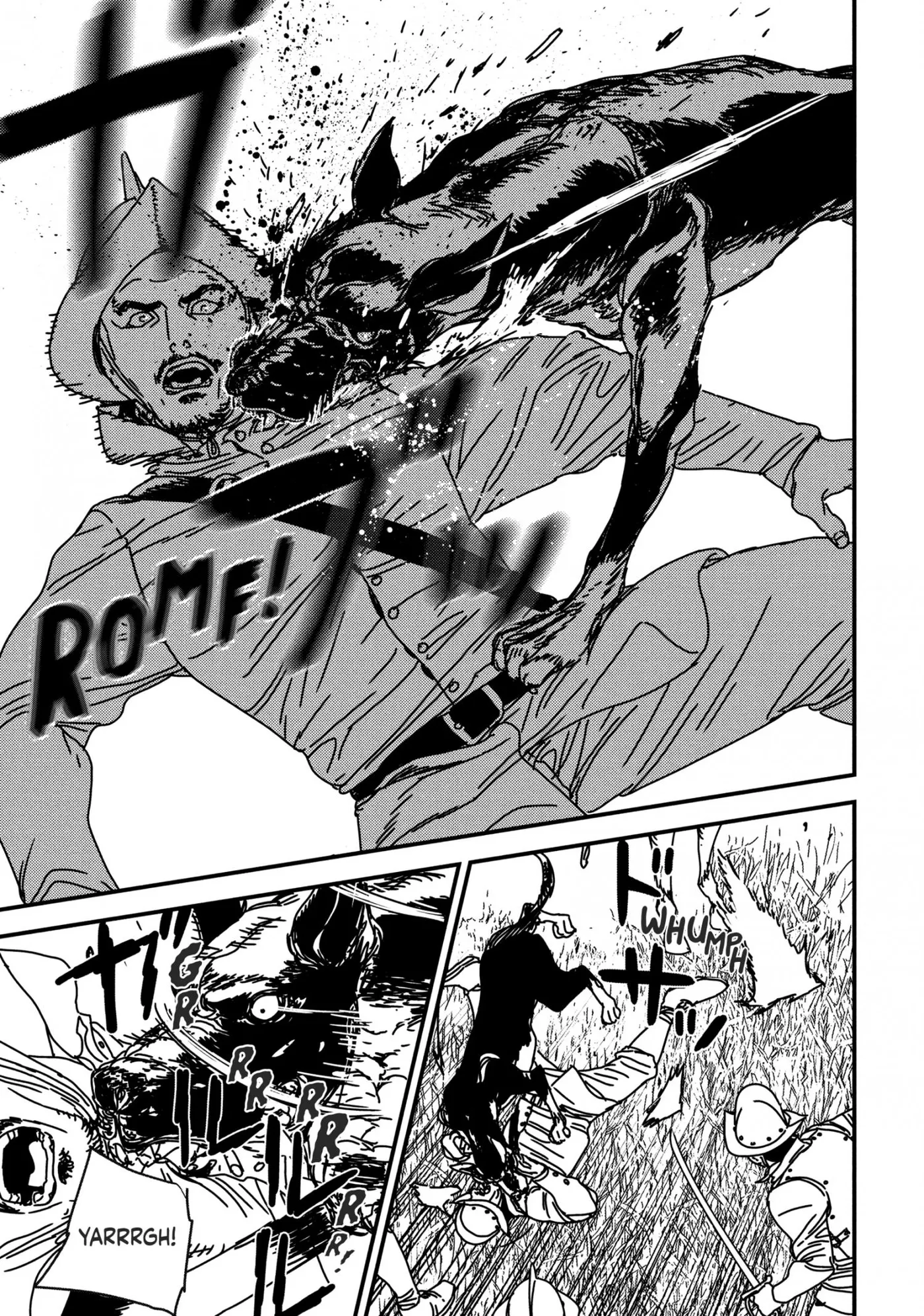 Issak Chapter 68 page 13 - 