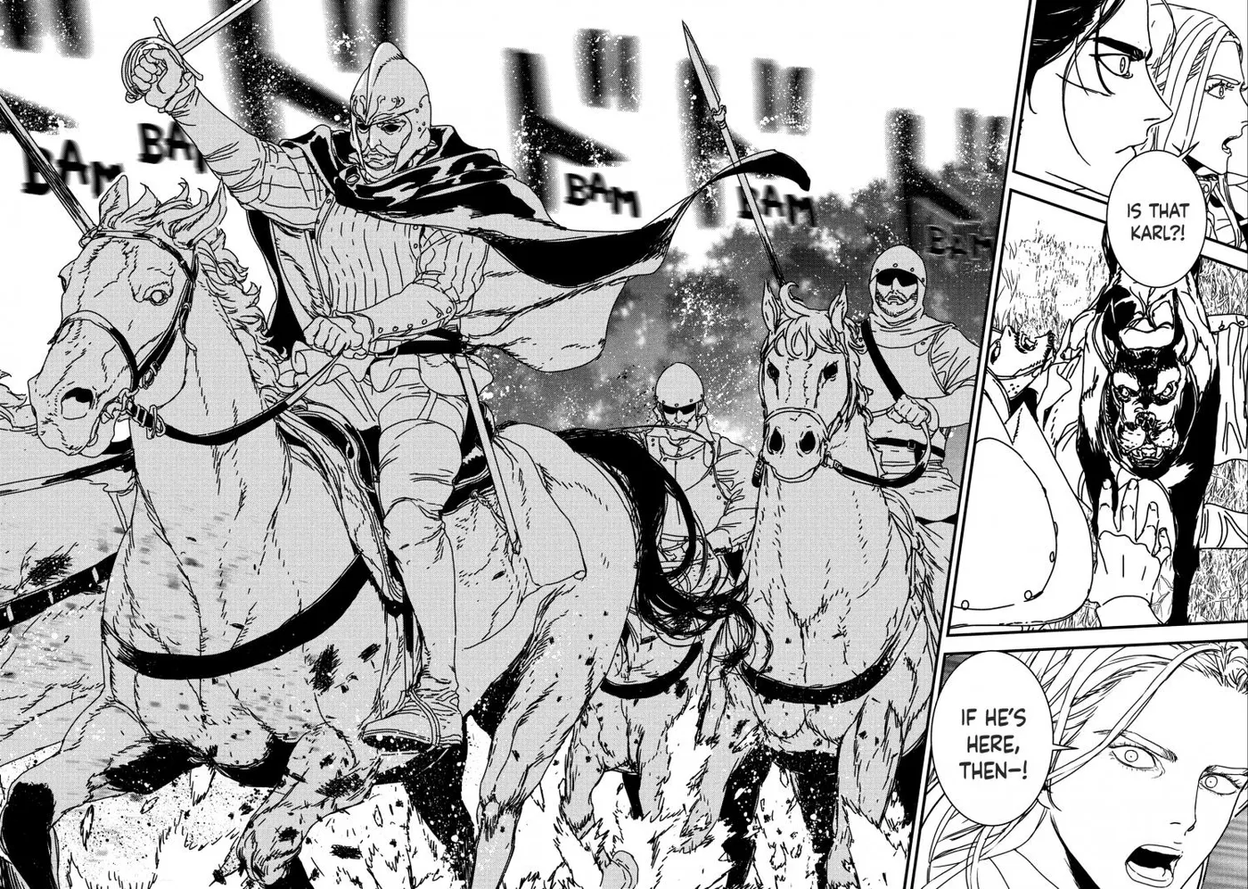 Issak Chapter 68 page 14 - 
