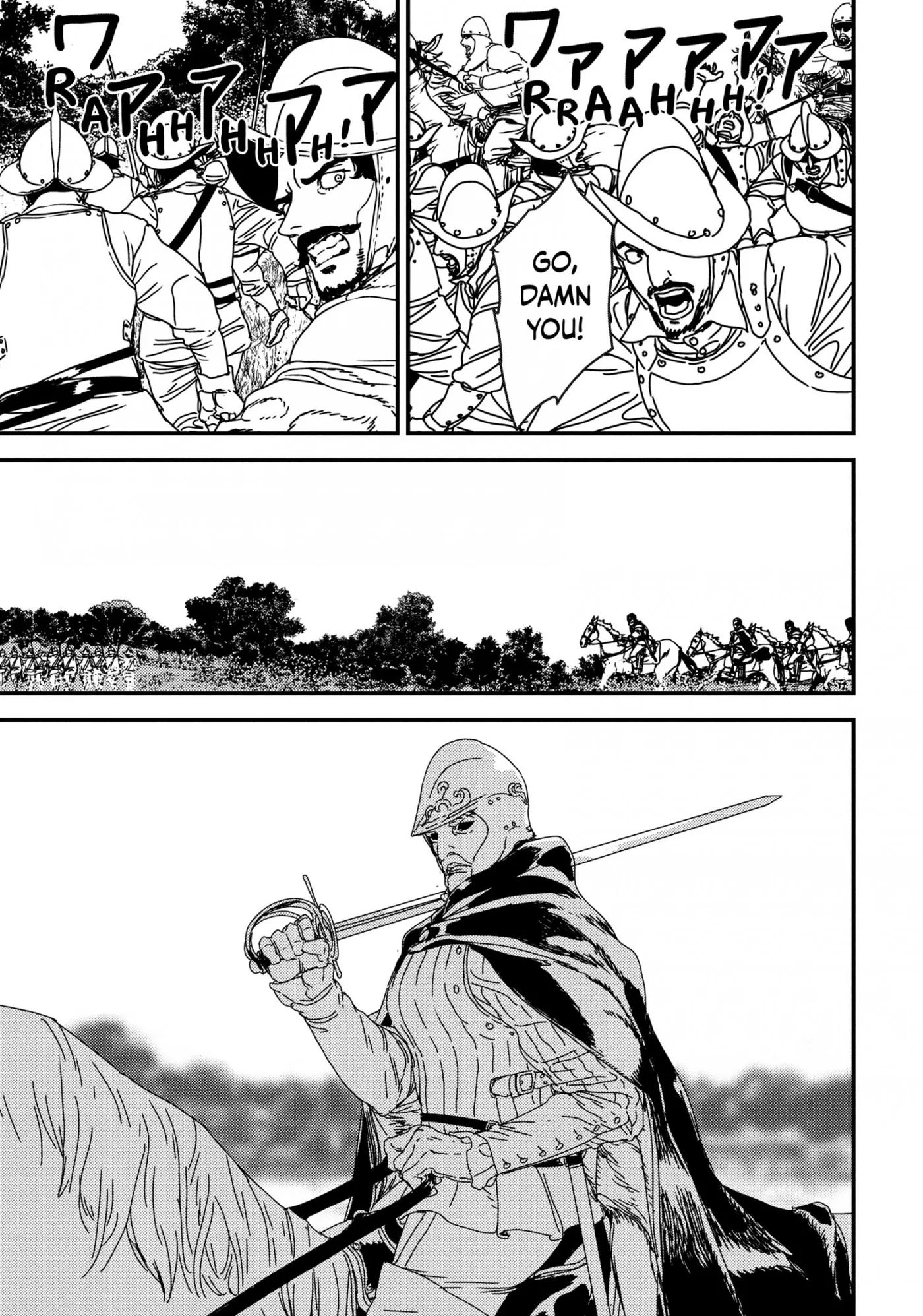 Issak Chapter 68 page 18 - 