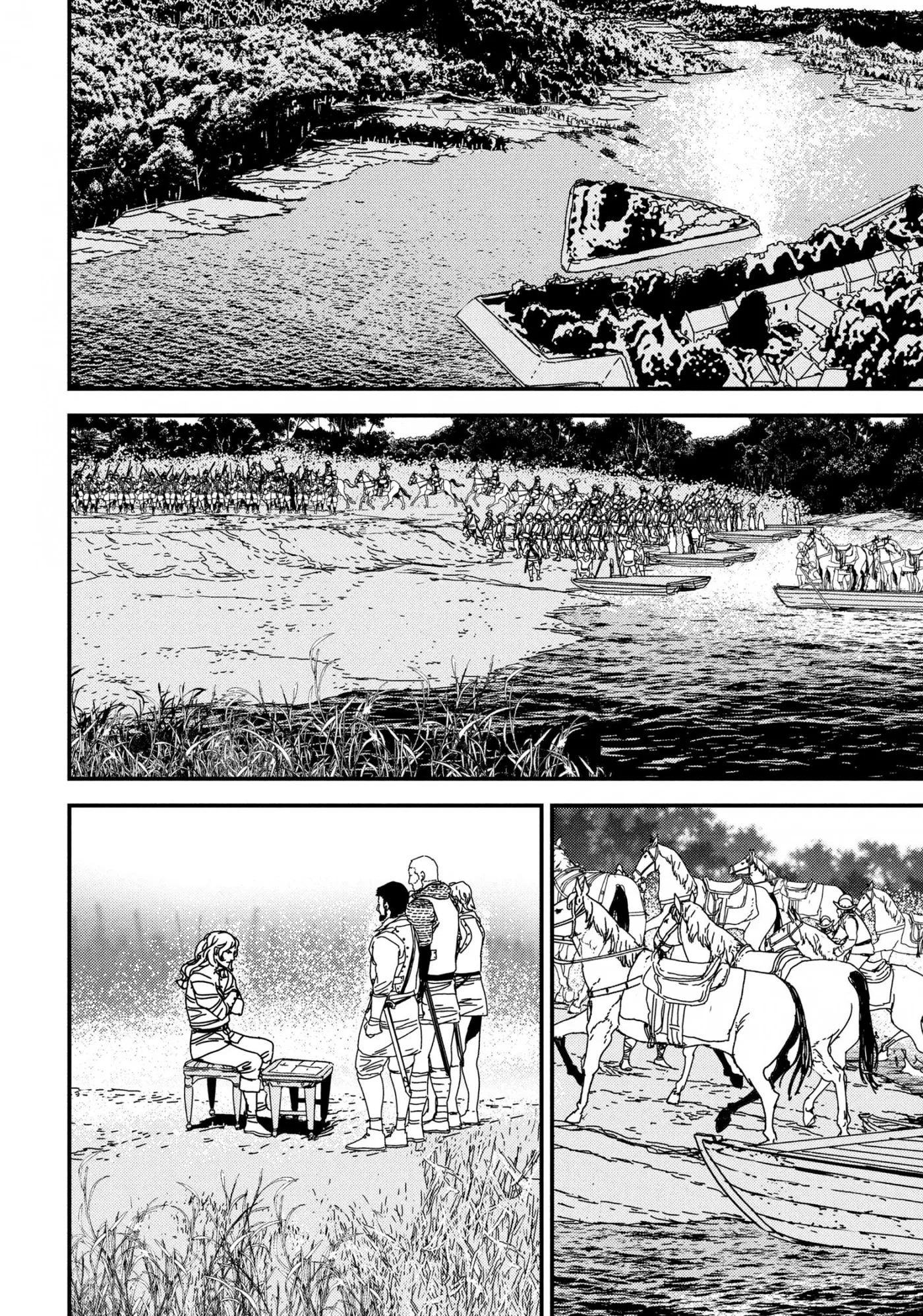 Issak Chapter 68 page 25 - 