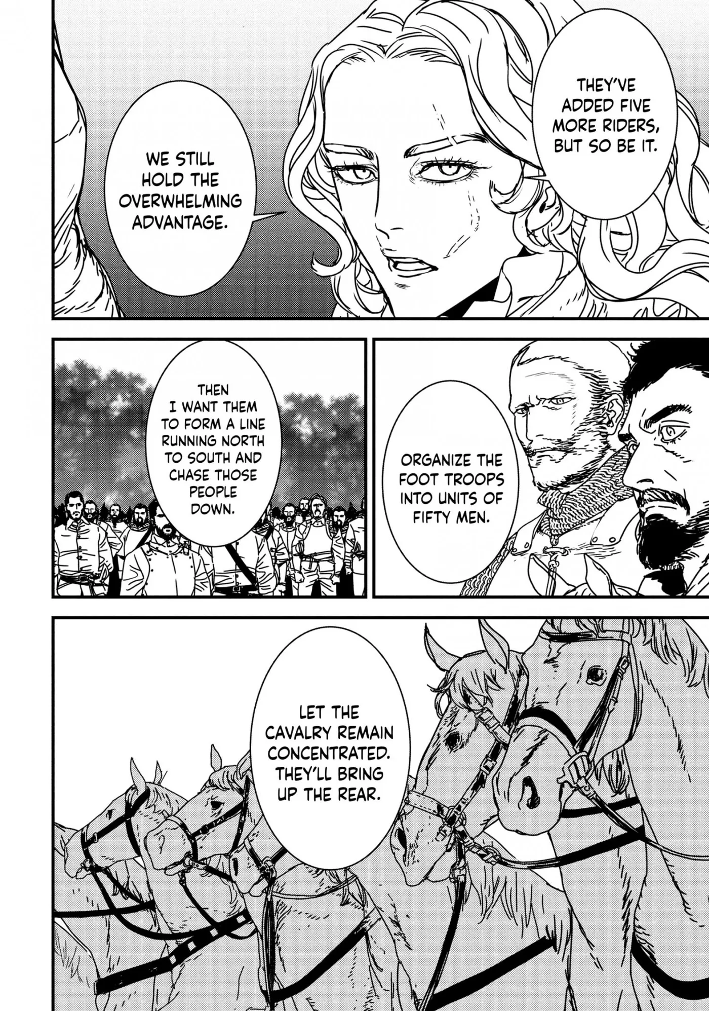 Issak Chapter 68 page 27 - 