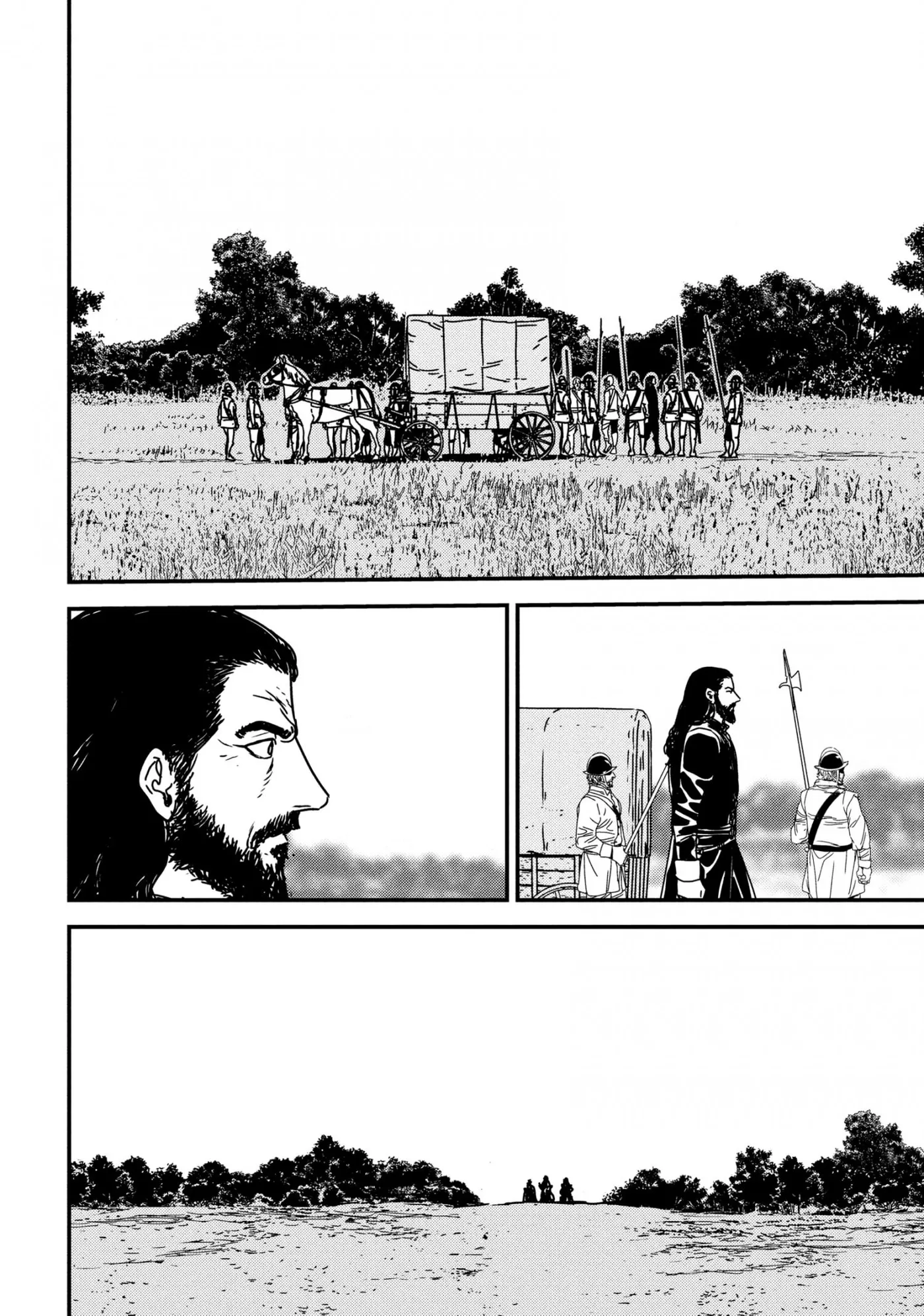 Issak Chapter 68 page 29 - 