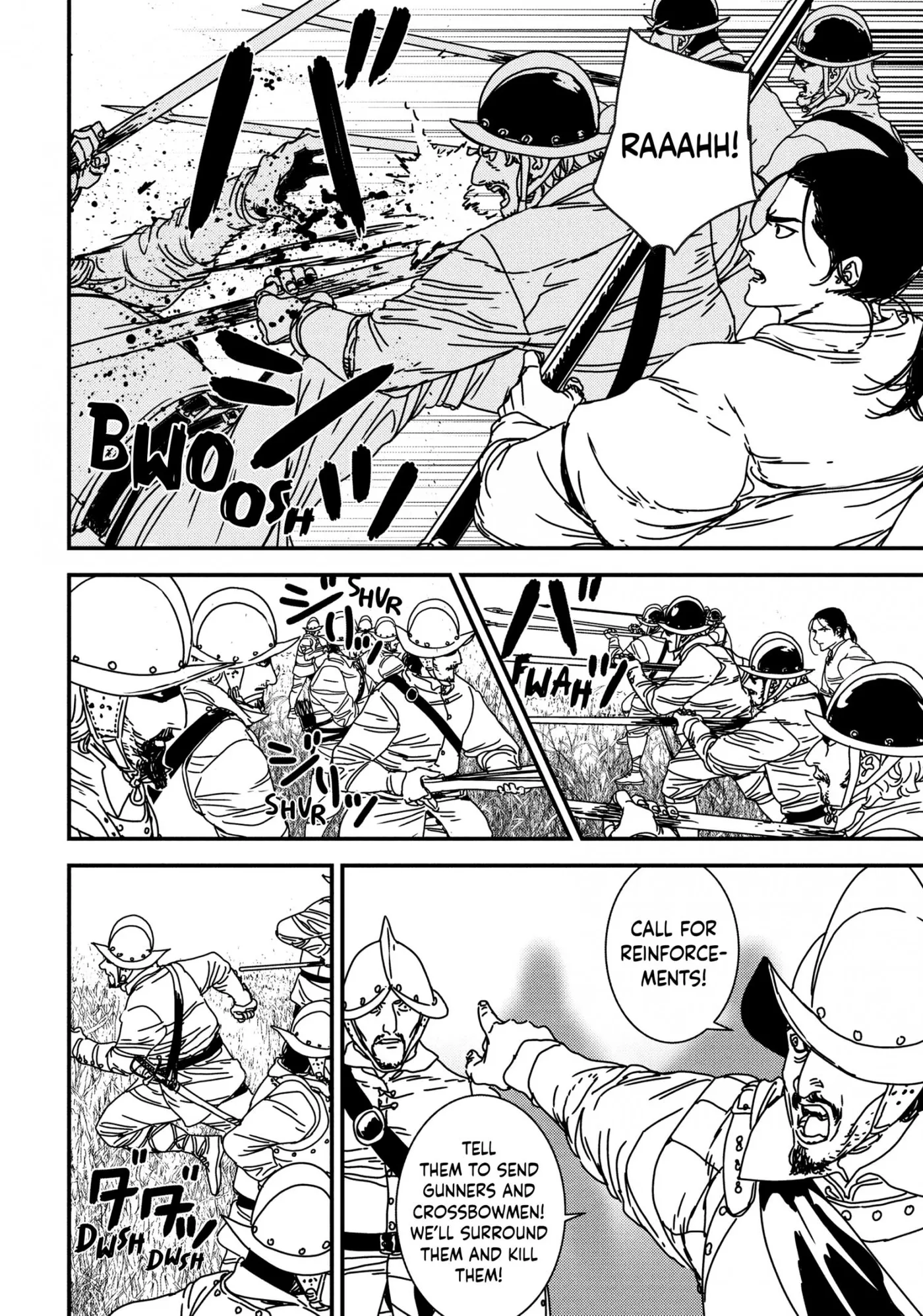 Issak Chapter 68 page 4 - 