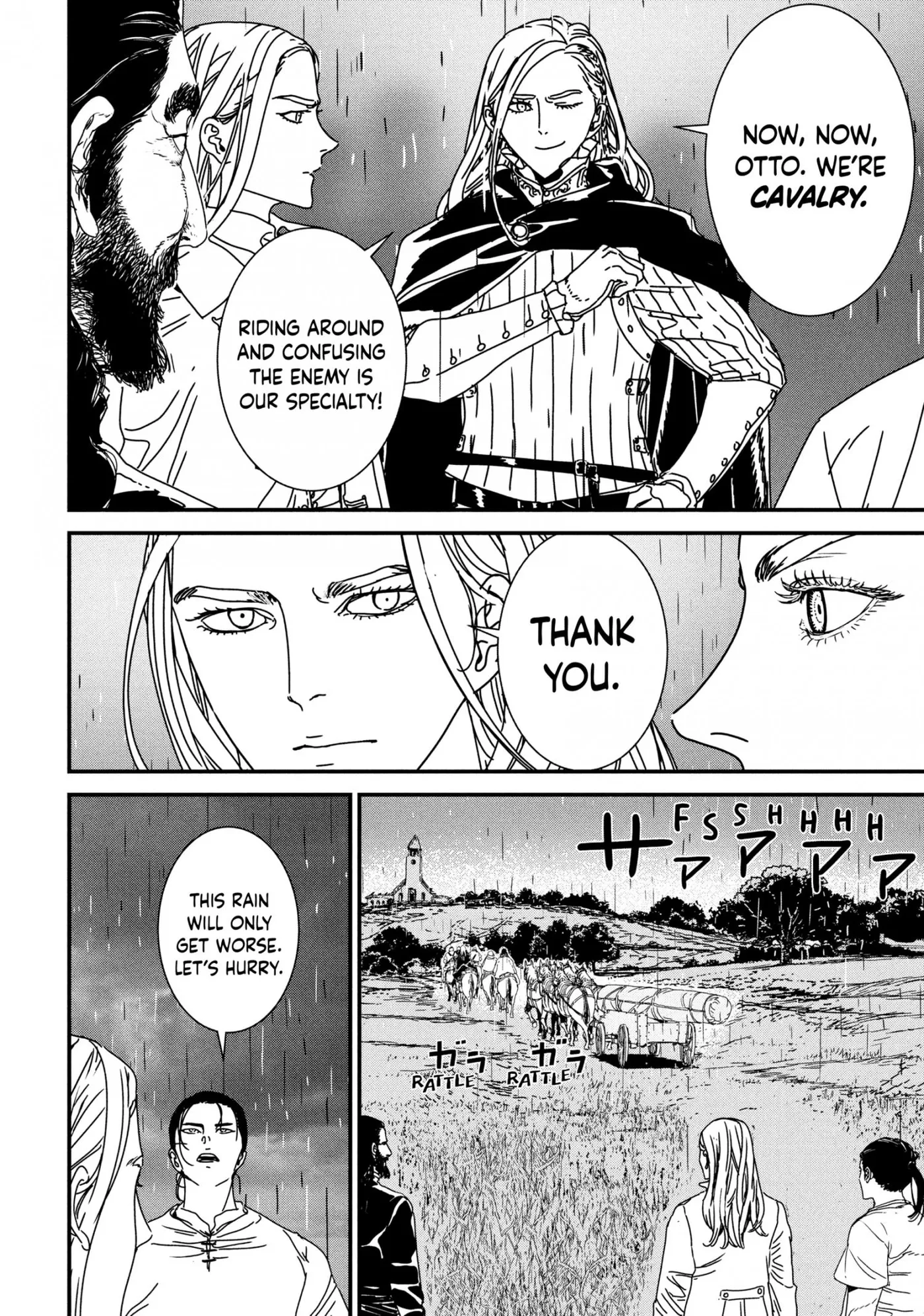 Issak Chapter 69 page 2 - 
